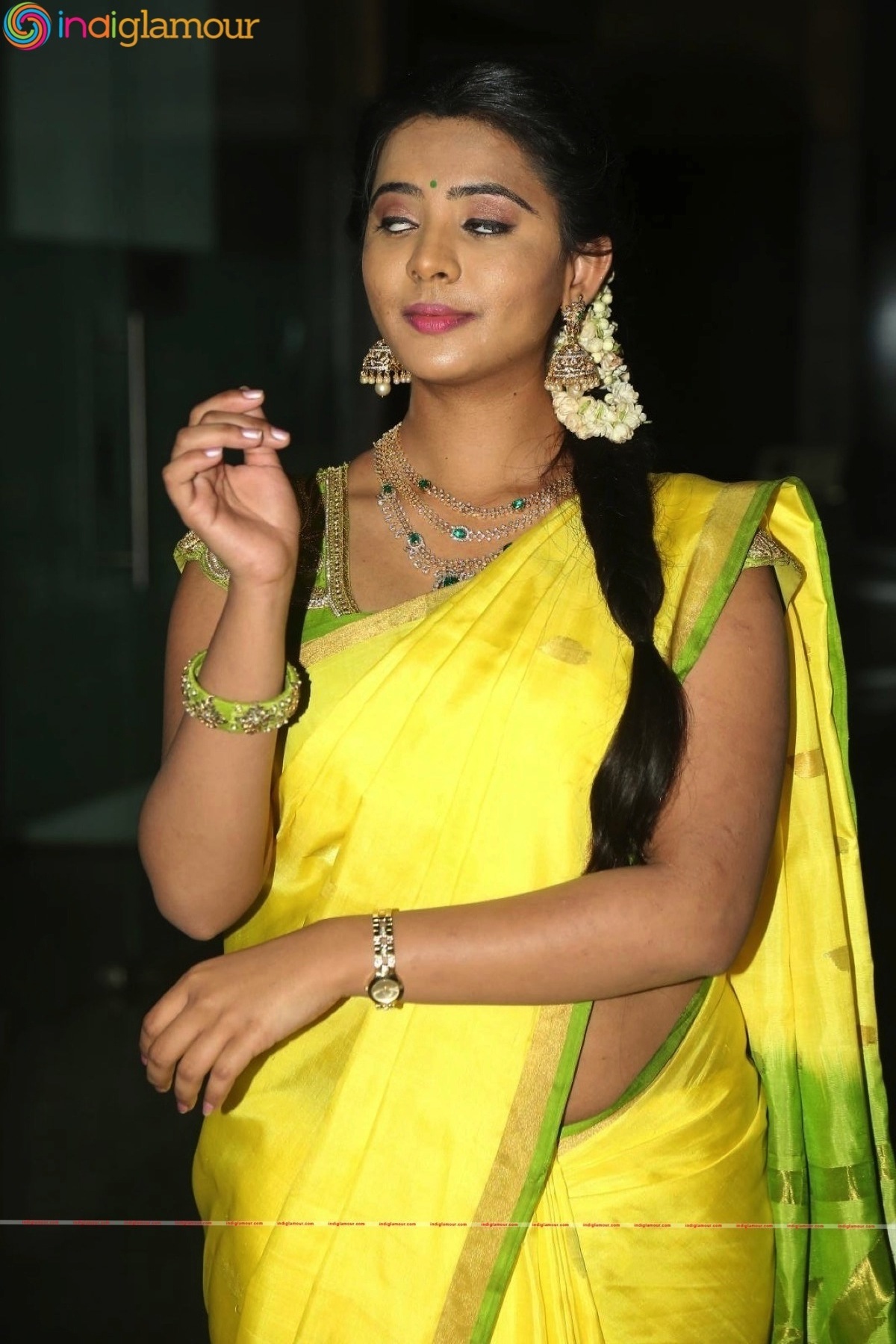 Manasa Actress hd photo