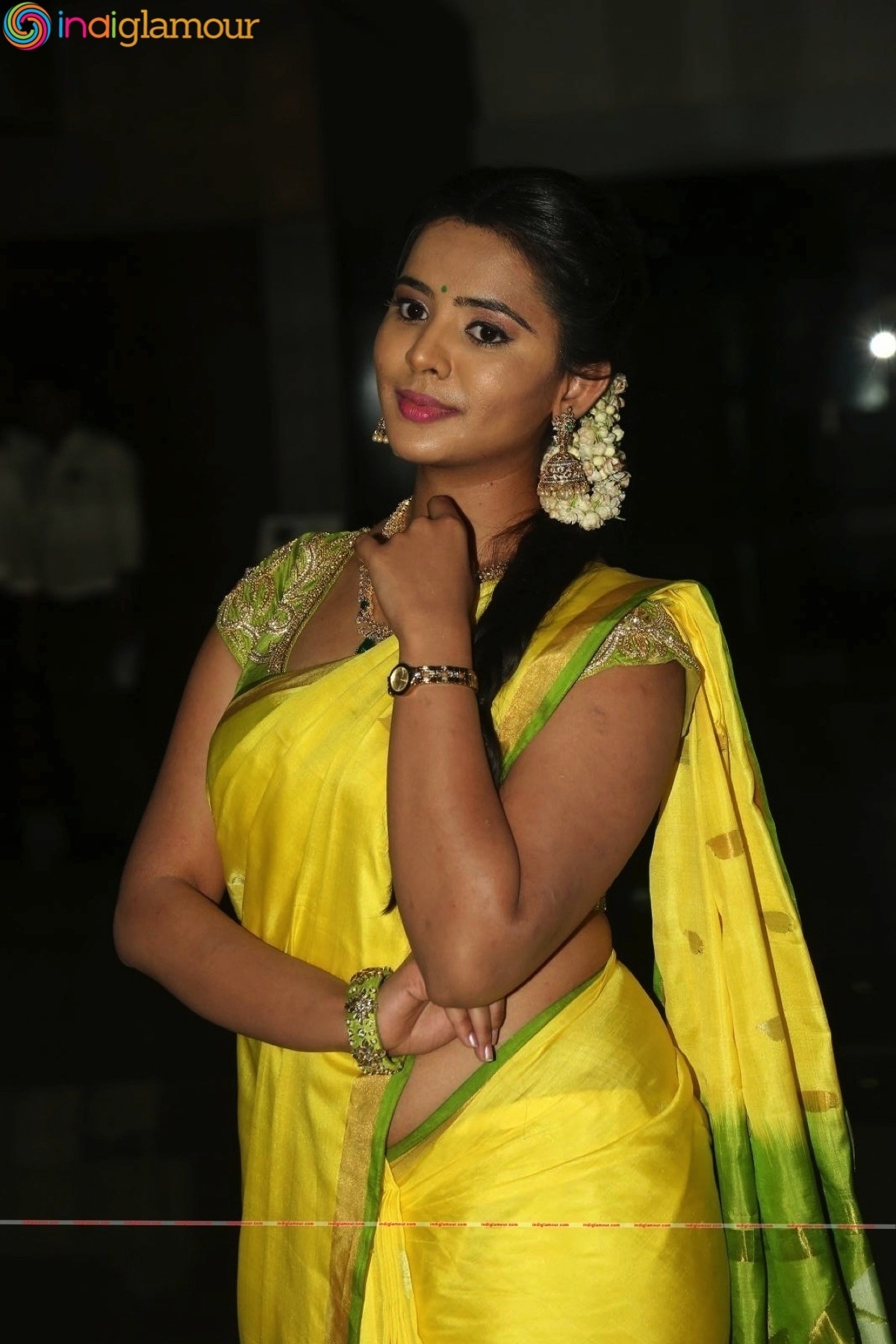Manasa Actress hd photo
