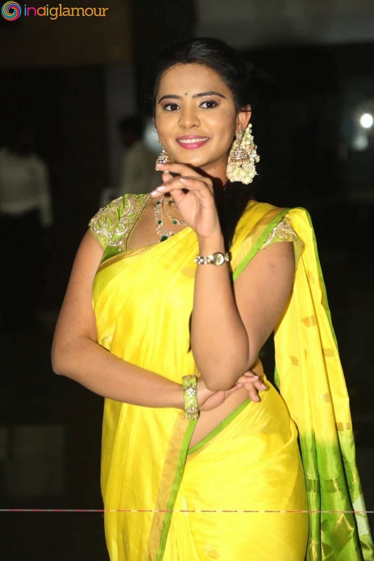 Manasa Actress hd photo
