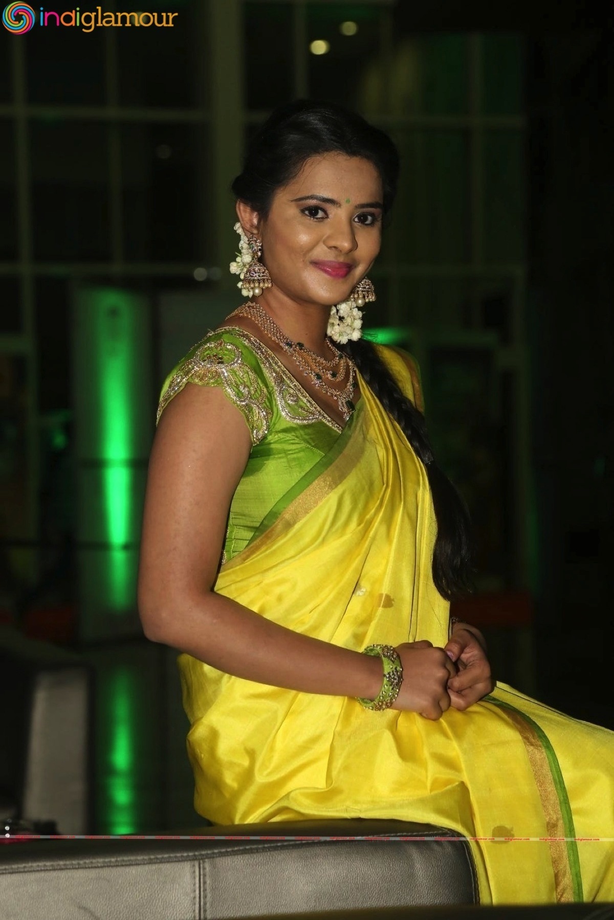 Manasa Actress hd photo