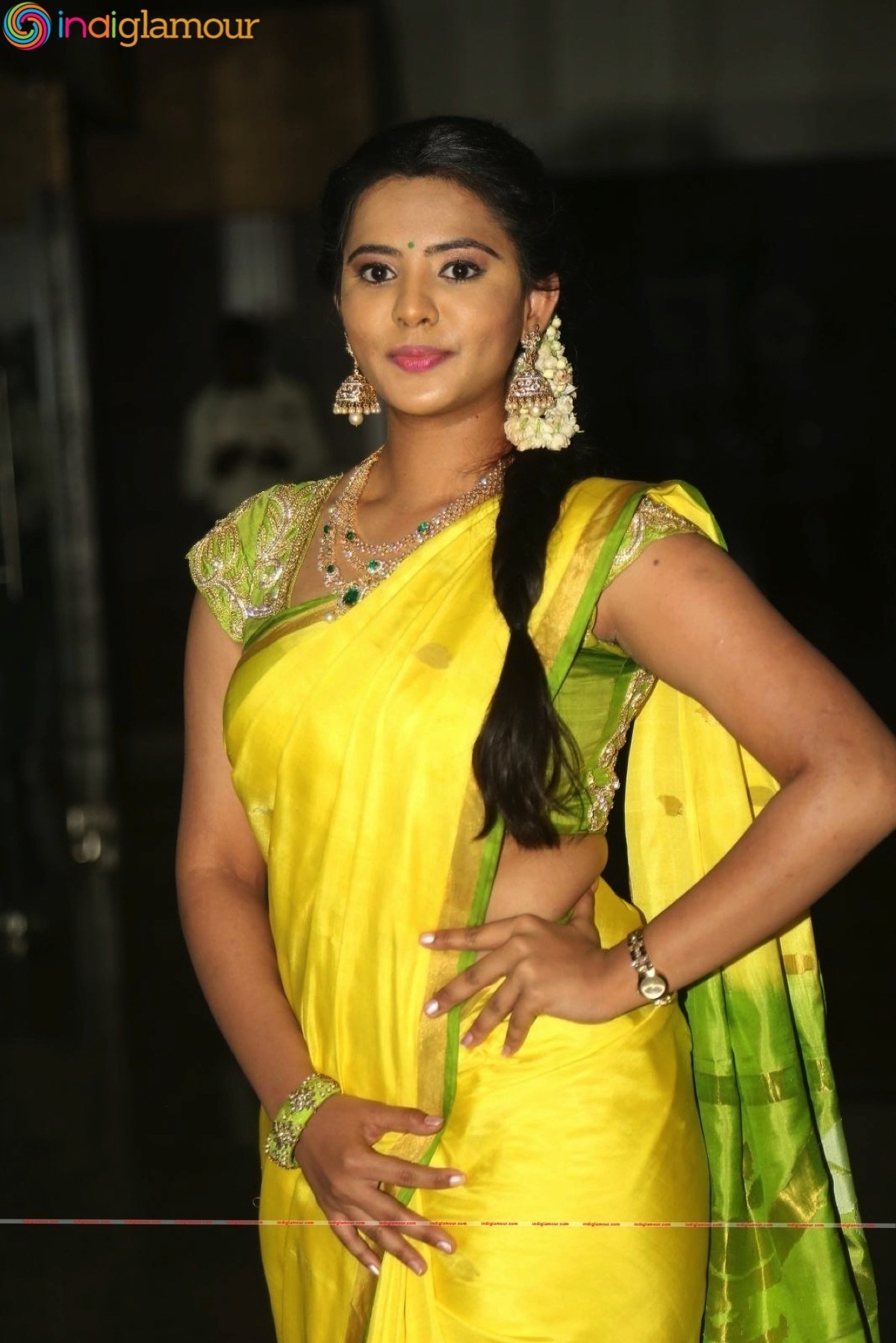 Manasa Actress hd photo