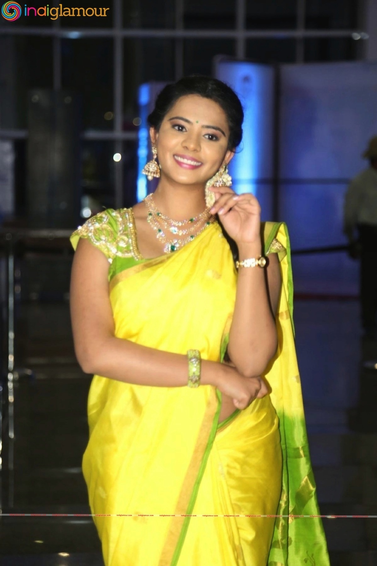 Manasa Actress hd photo