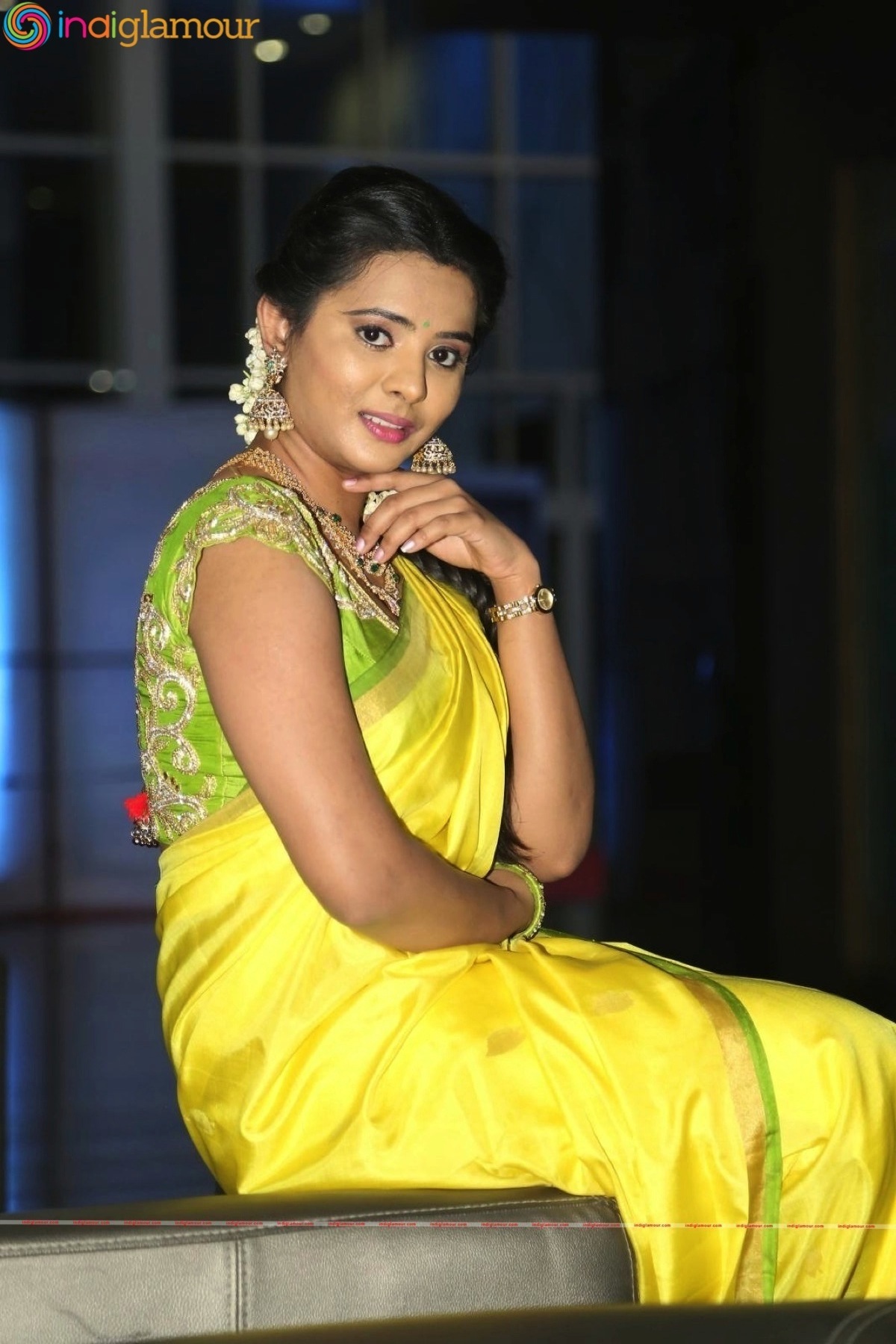 Manasa Actress hd photo