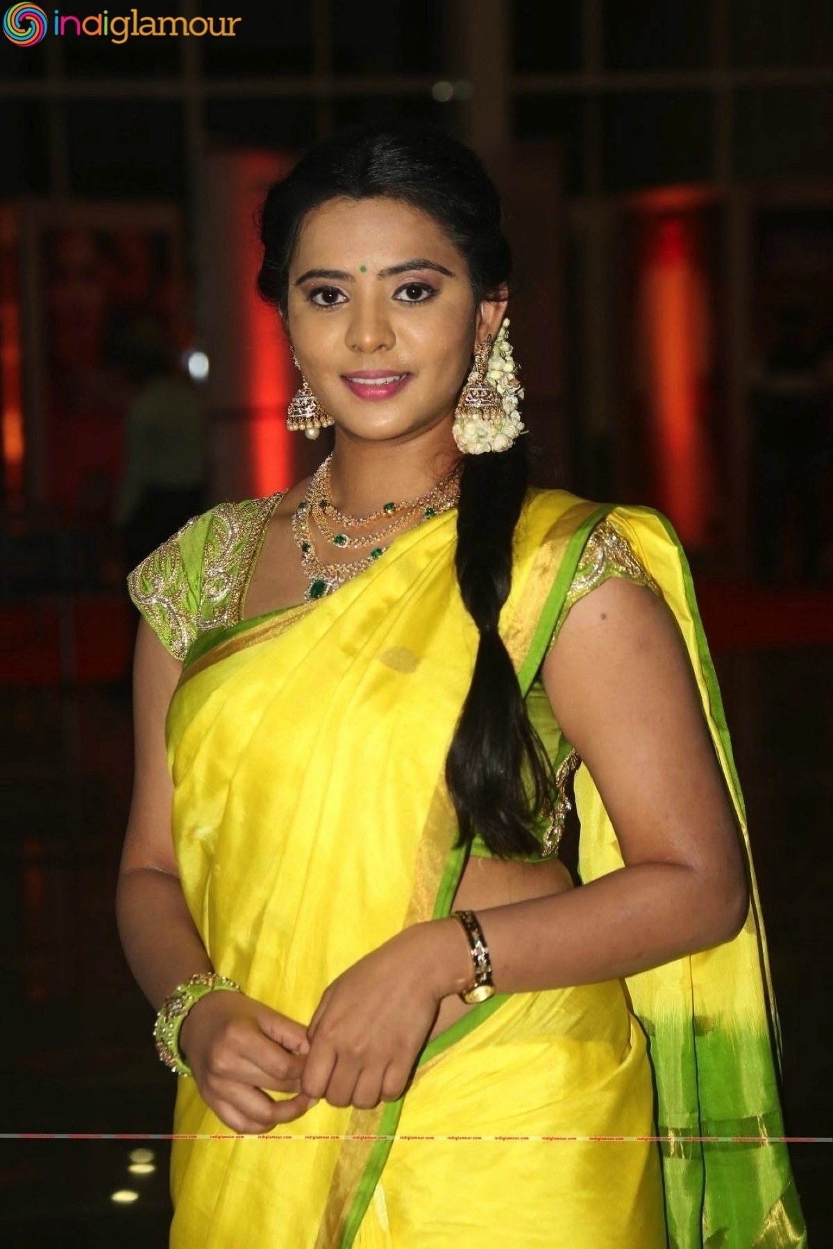 Manasa Actress hd photo