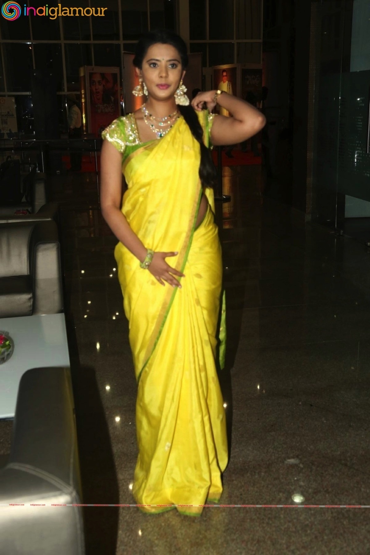 Manasa Actress hd photo
