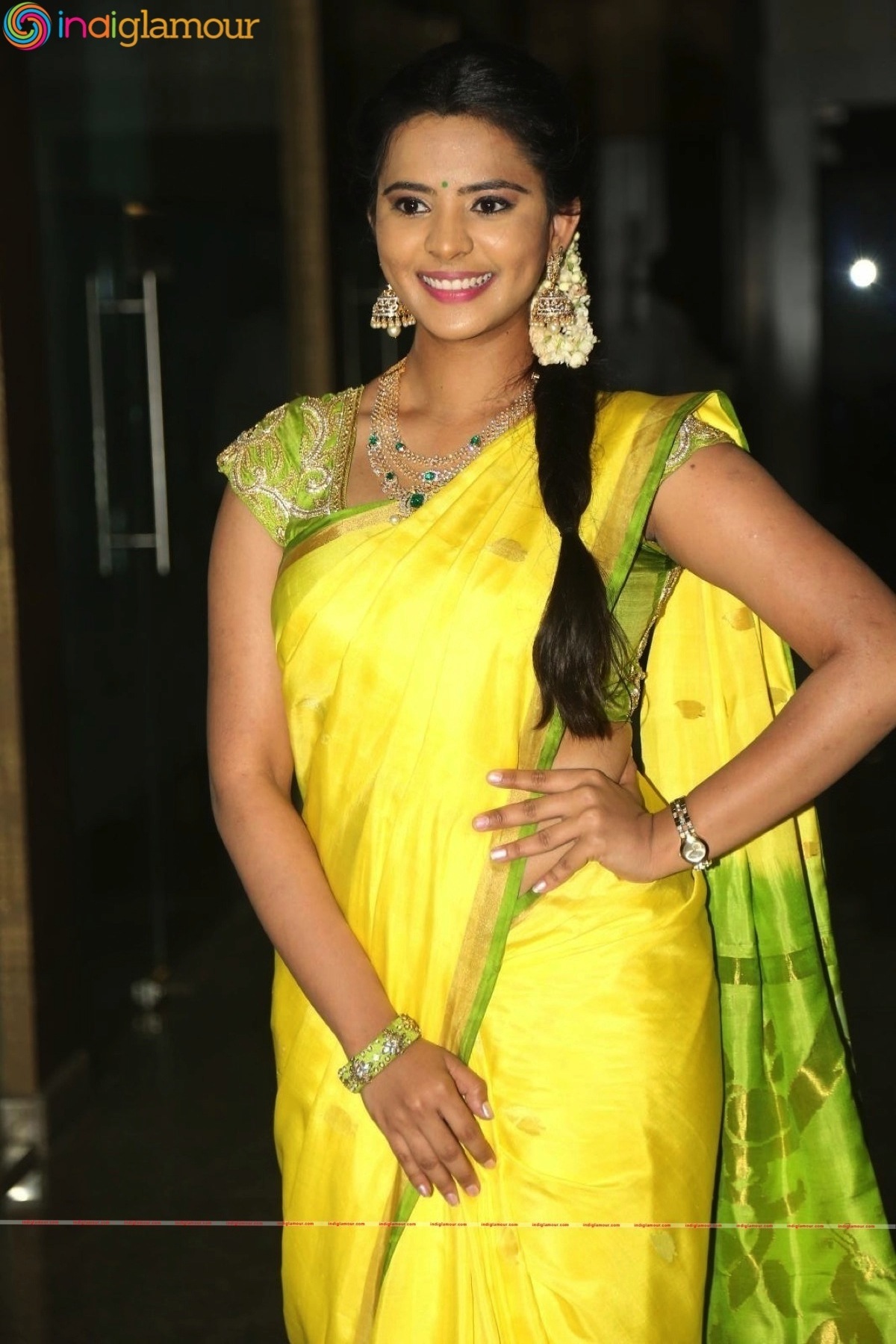 Manasa Actress hd photo