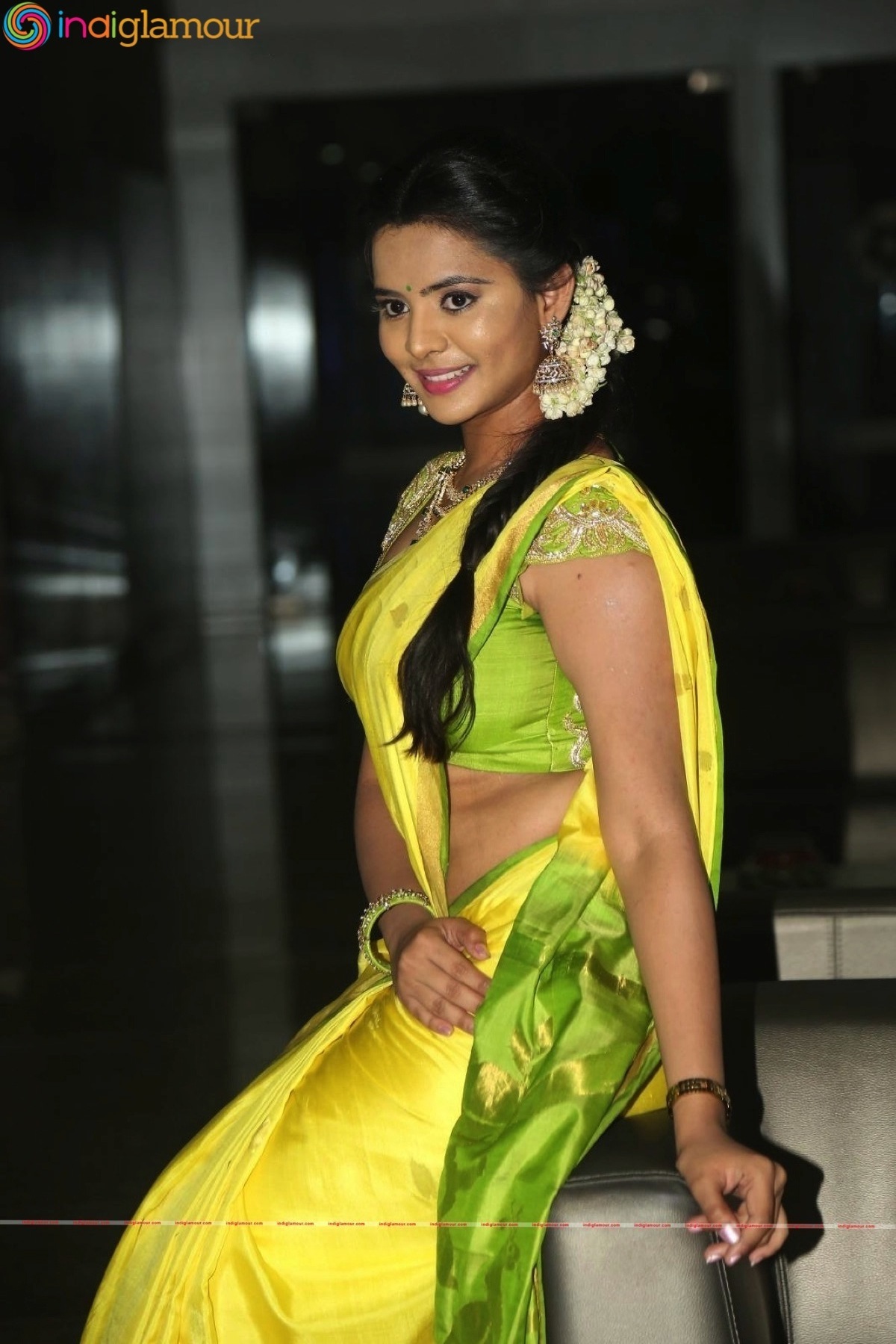 Manasa Actress hd photo