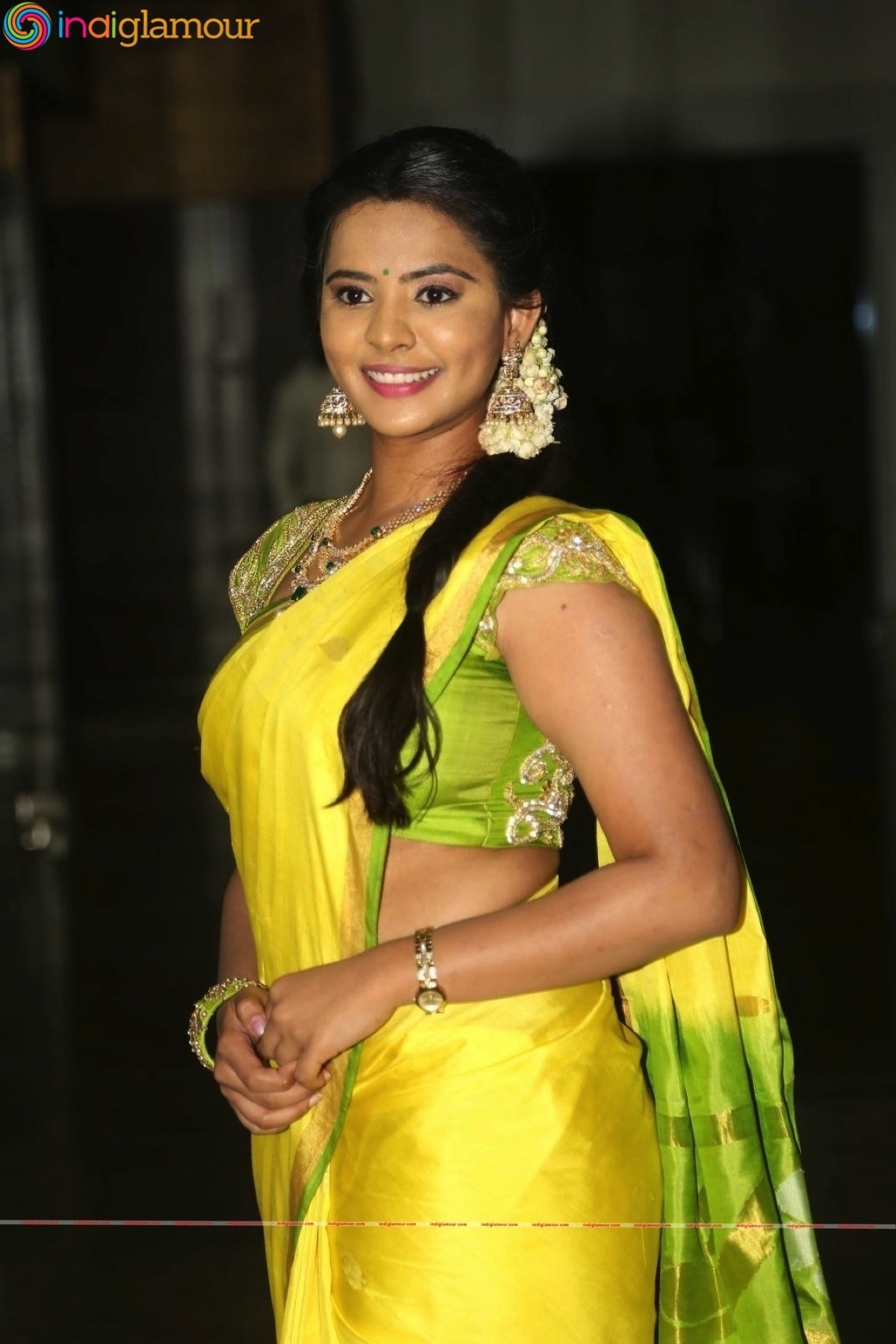 Manasa Actress hd photo