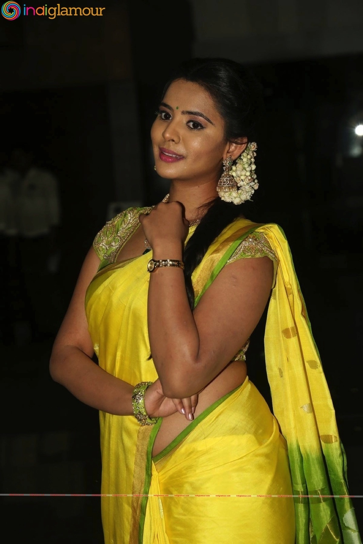 Manasa Actress hd photo