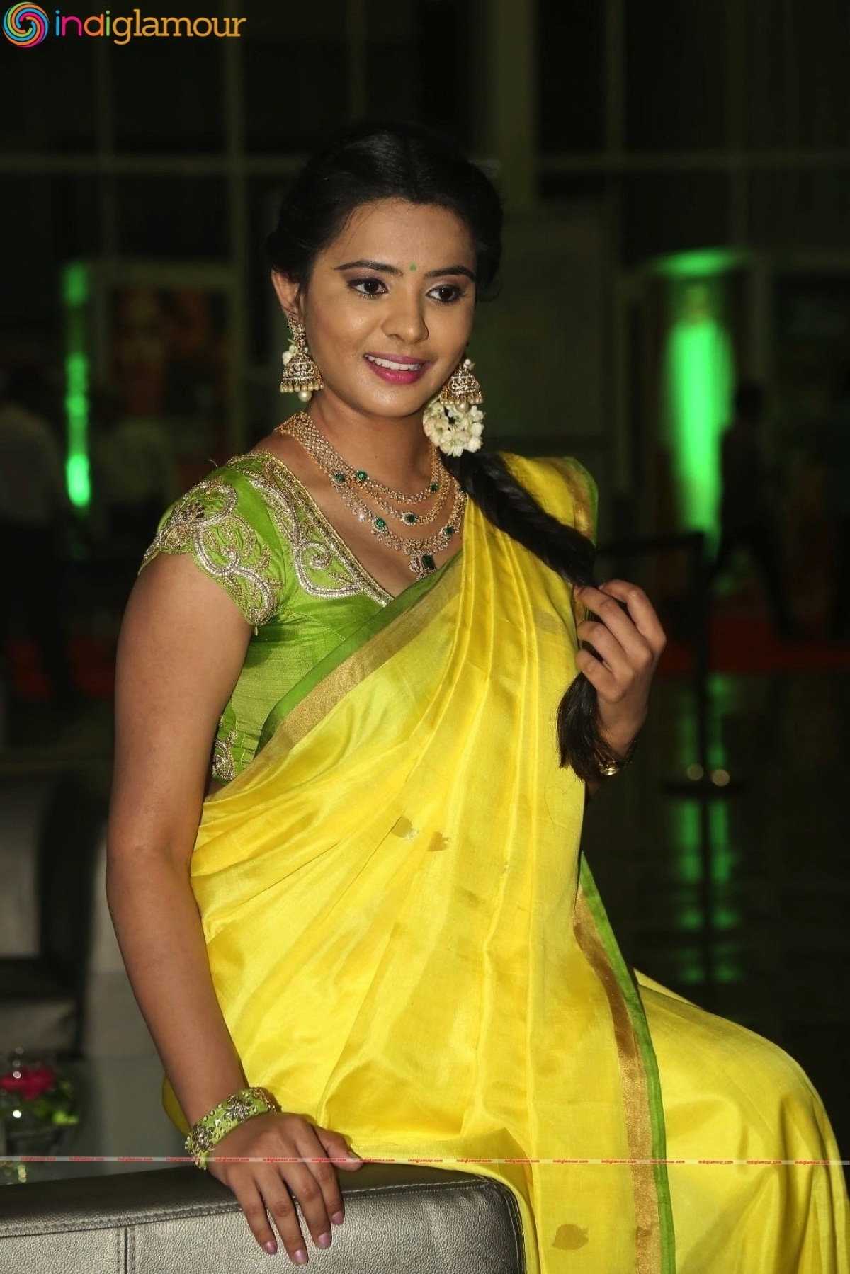 Manasa Actress hd photo