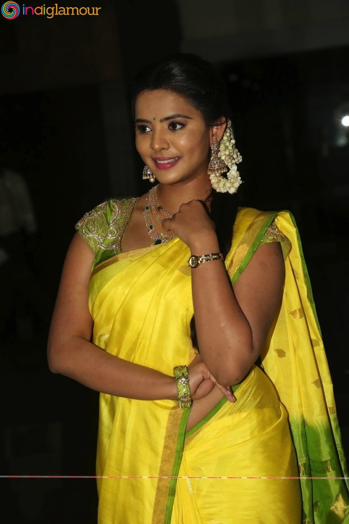 Manasa Actress hd photo