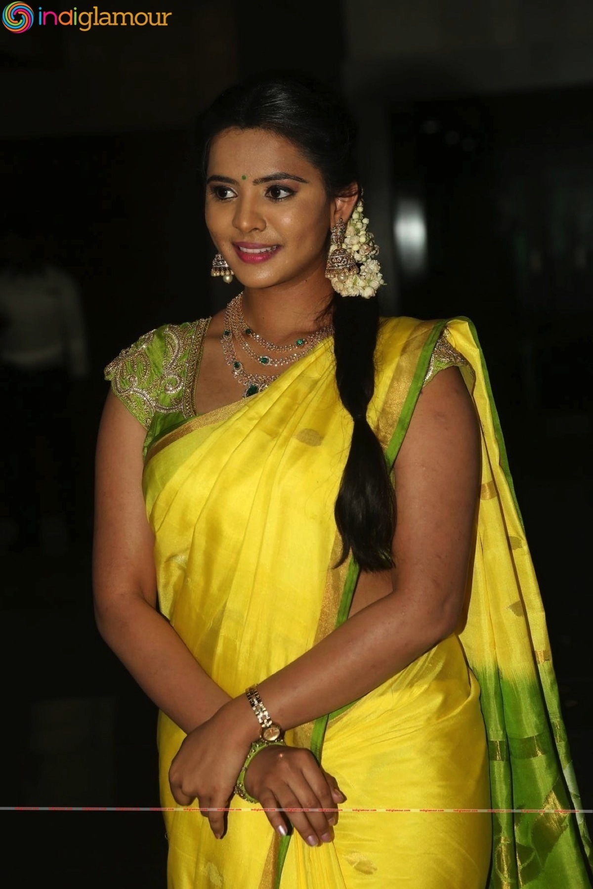 Manasa Actress hd photo