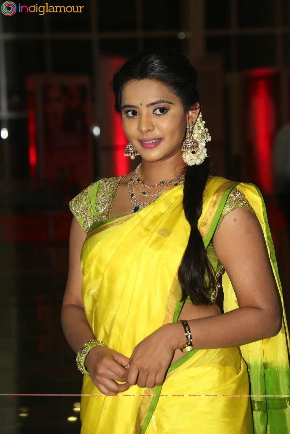 Manasa Actress hd photo