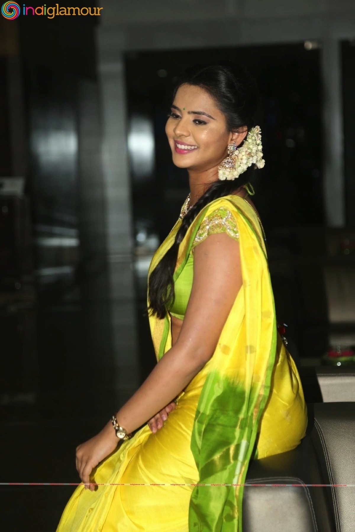 Manasa Actress hd photo