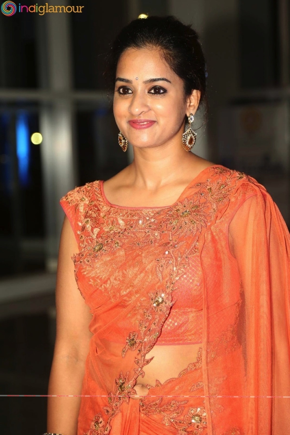 Nanditha Actress hd photo
