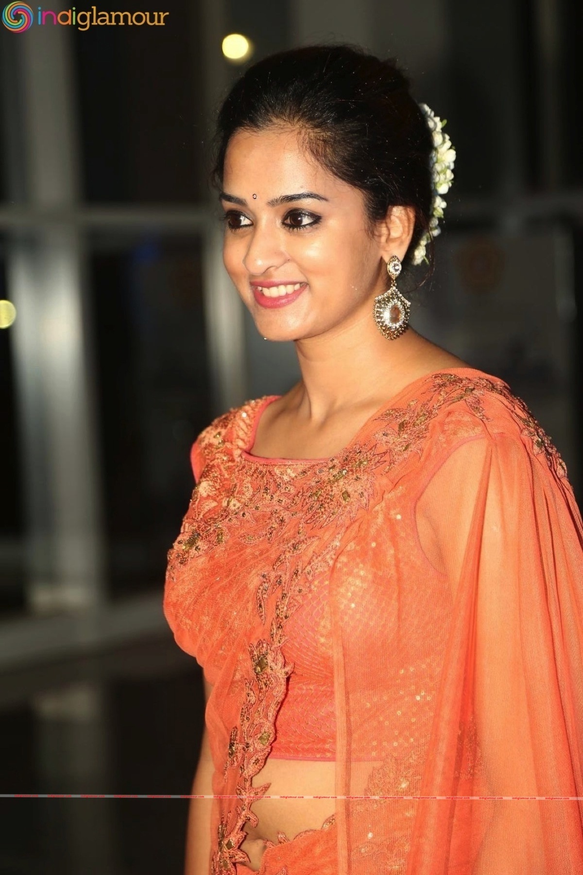 Nanditha Actress hd photo
