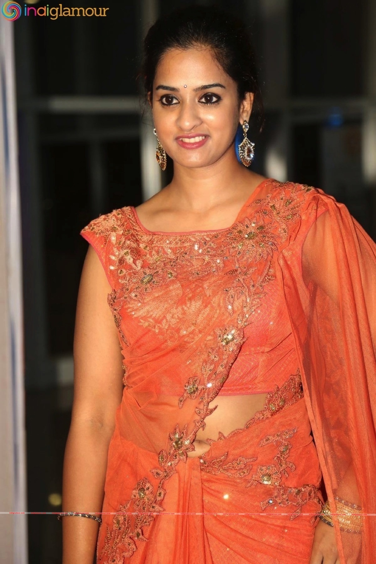 Nanditha Actress hd photo
