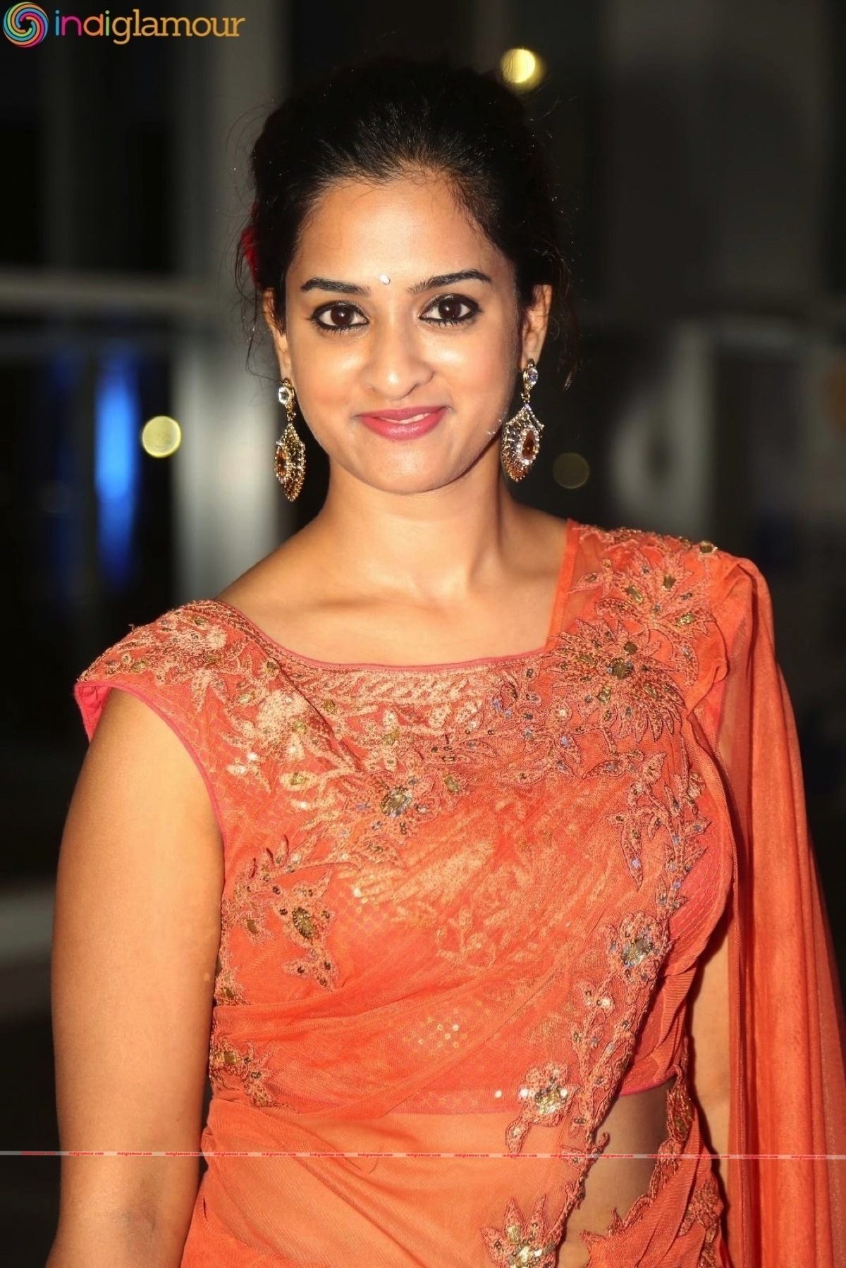 Nanditha Actress hd photo