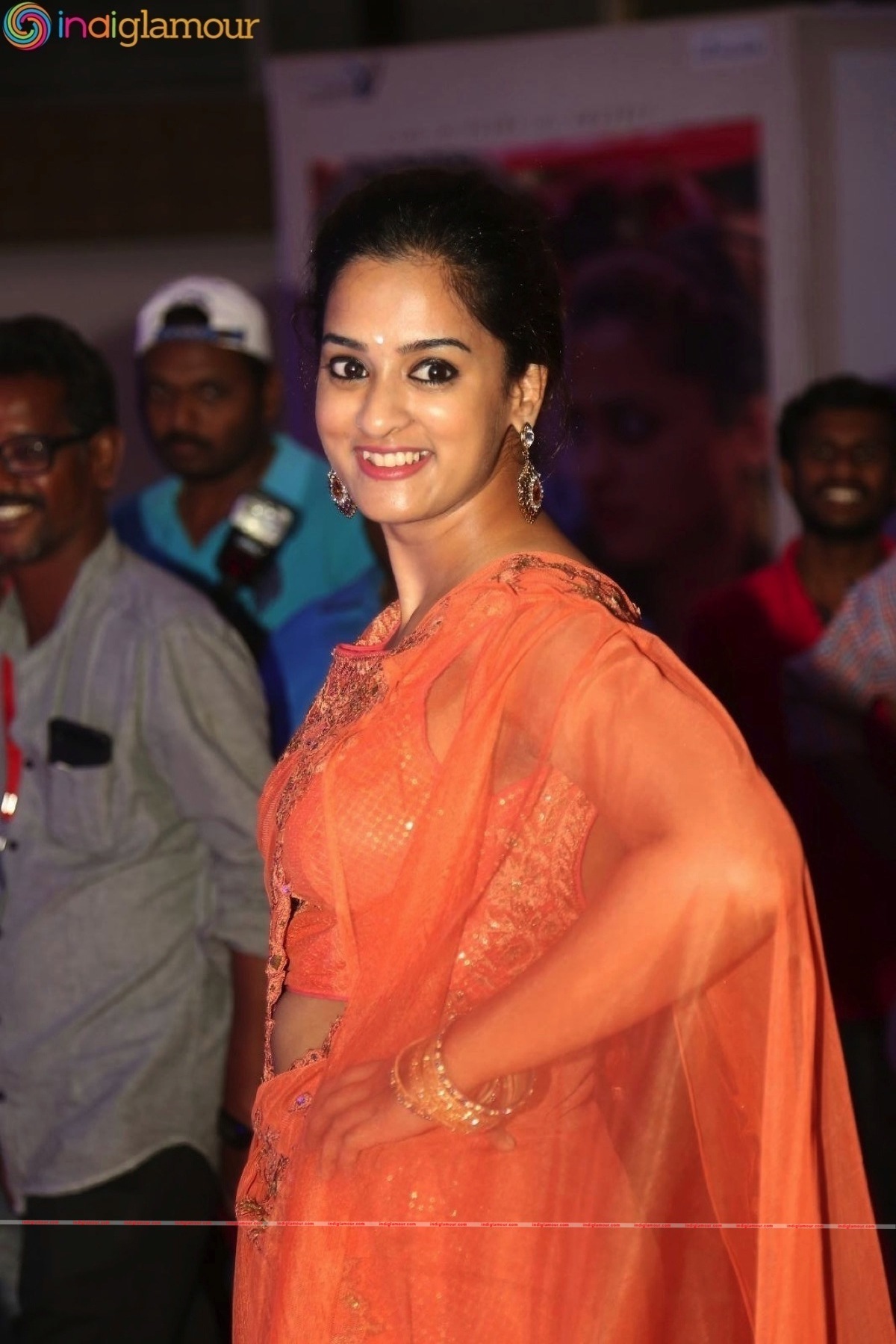 Nanditha Actress hd photo