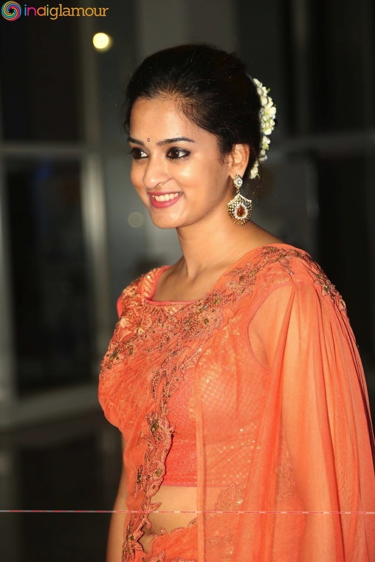 Nanditha Actress hd photo