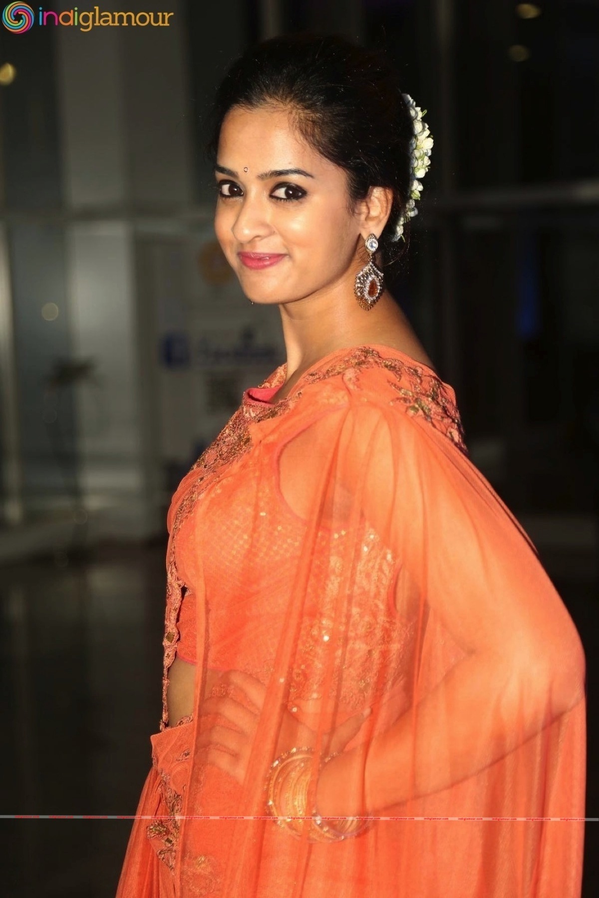 Nanditha Actress hd photo