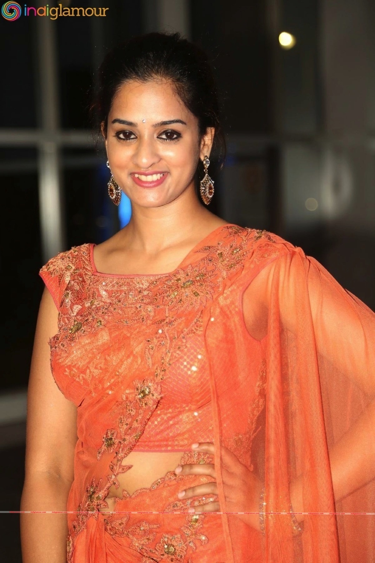 Nanditha Actress hd photo