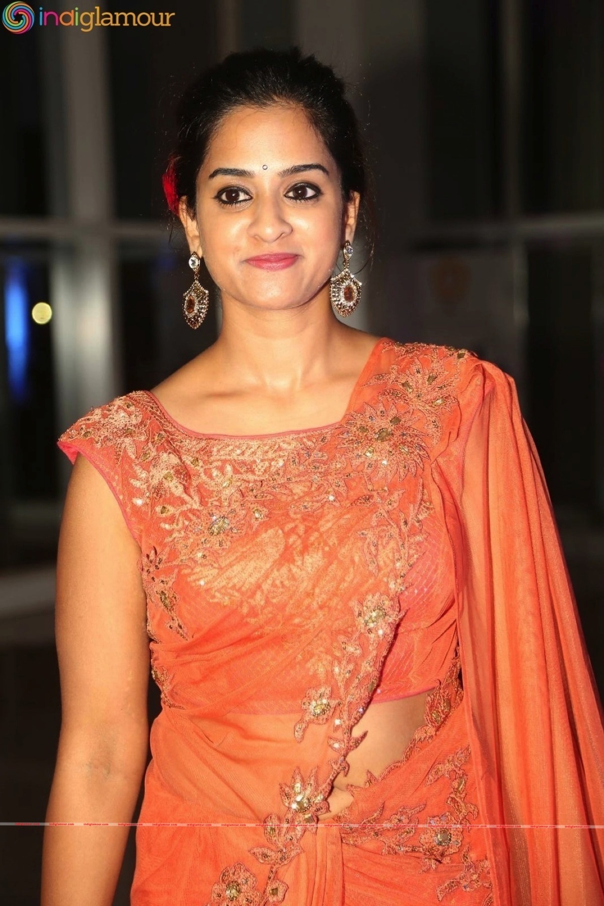Nanditha Actress hd photo