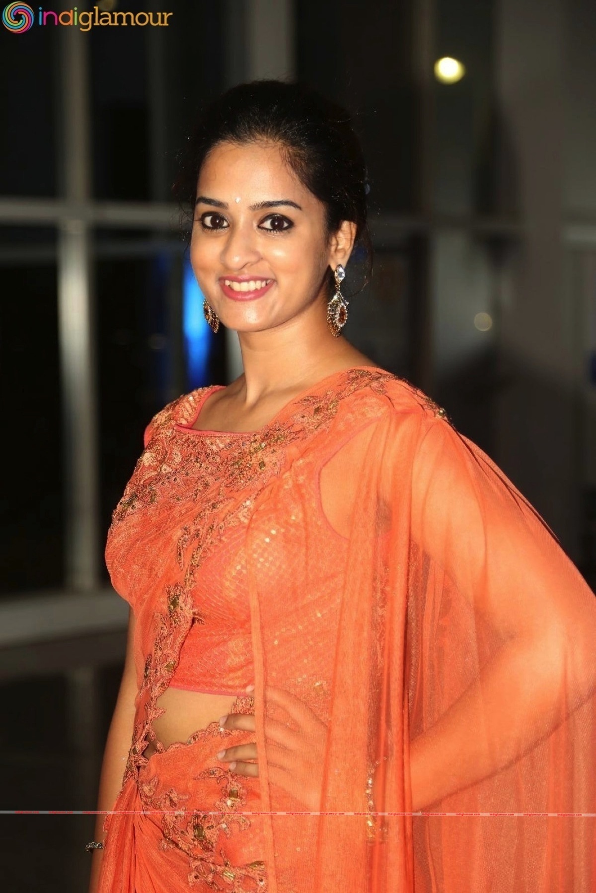 Nanditha Actress hd photo