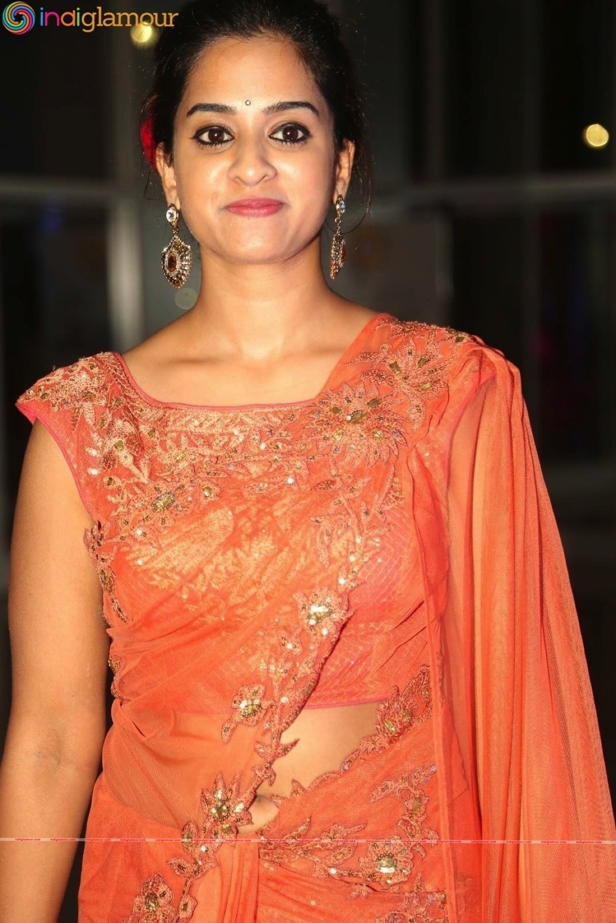 Nanditha Actress hd photo