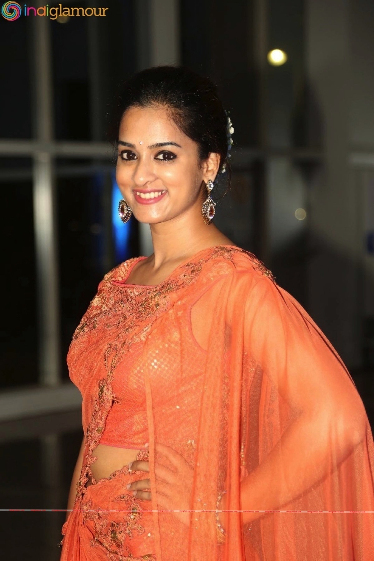 Nanditha Actress hd photo