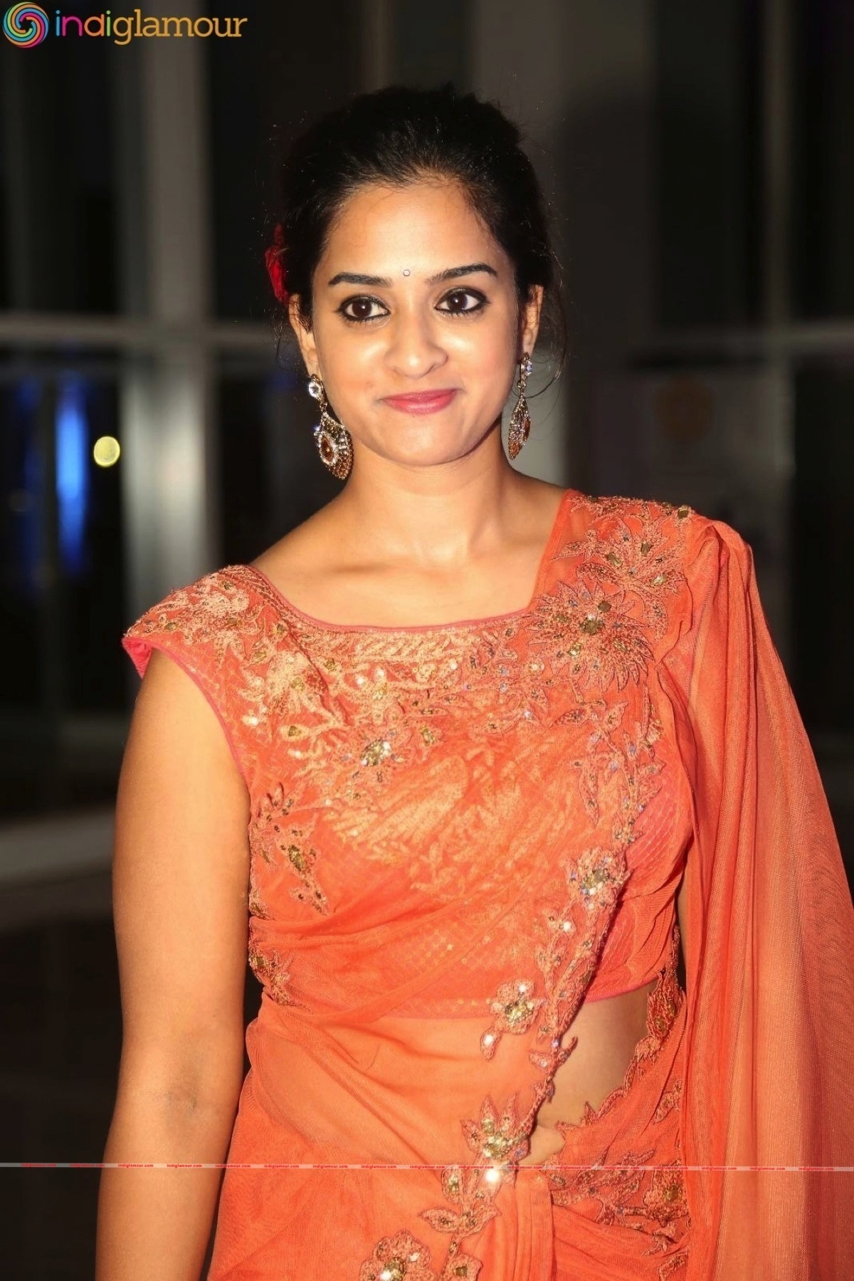 Nanditha Actress hd photo