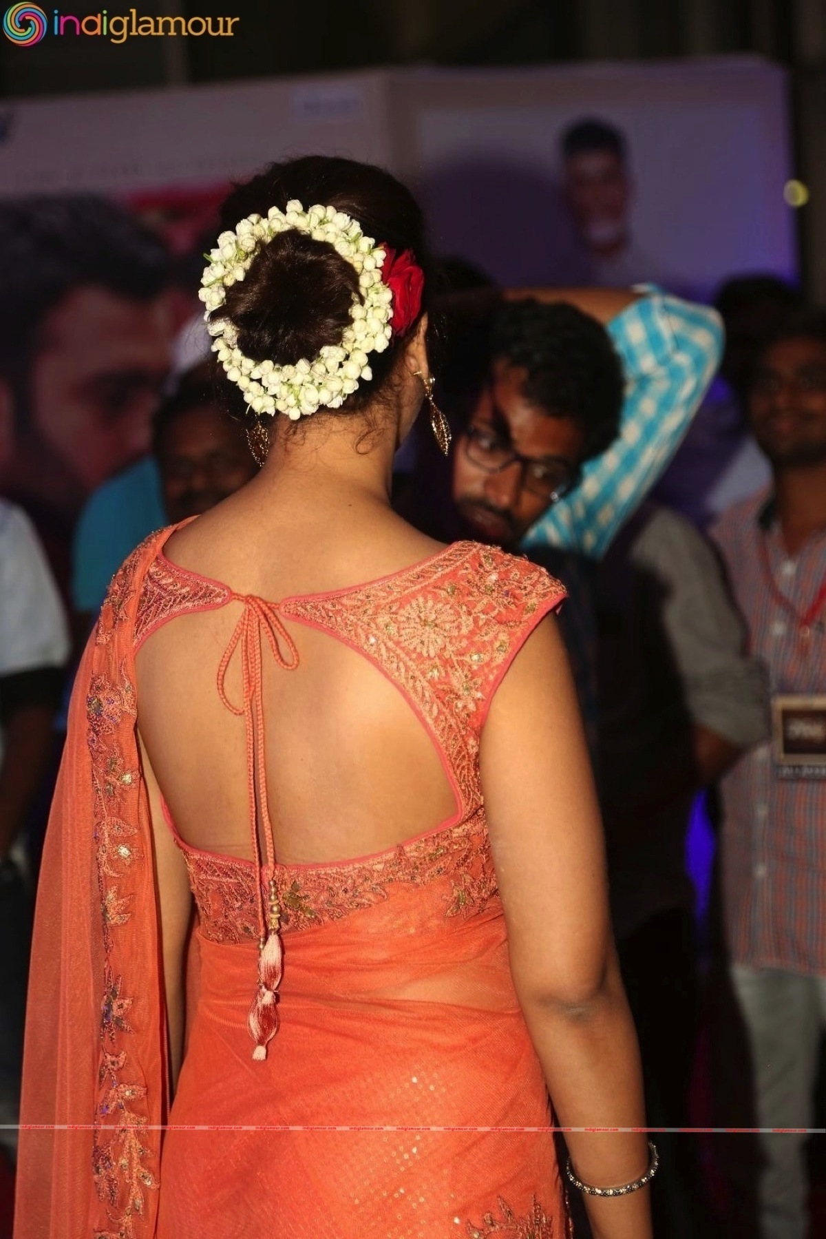 Nanditha Actress hd photo