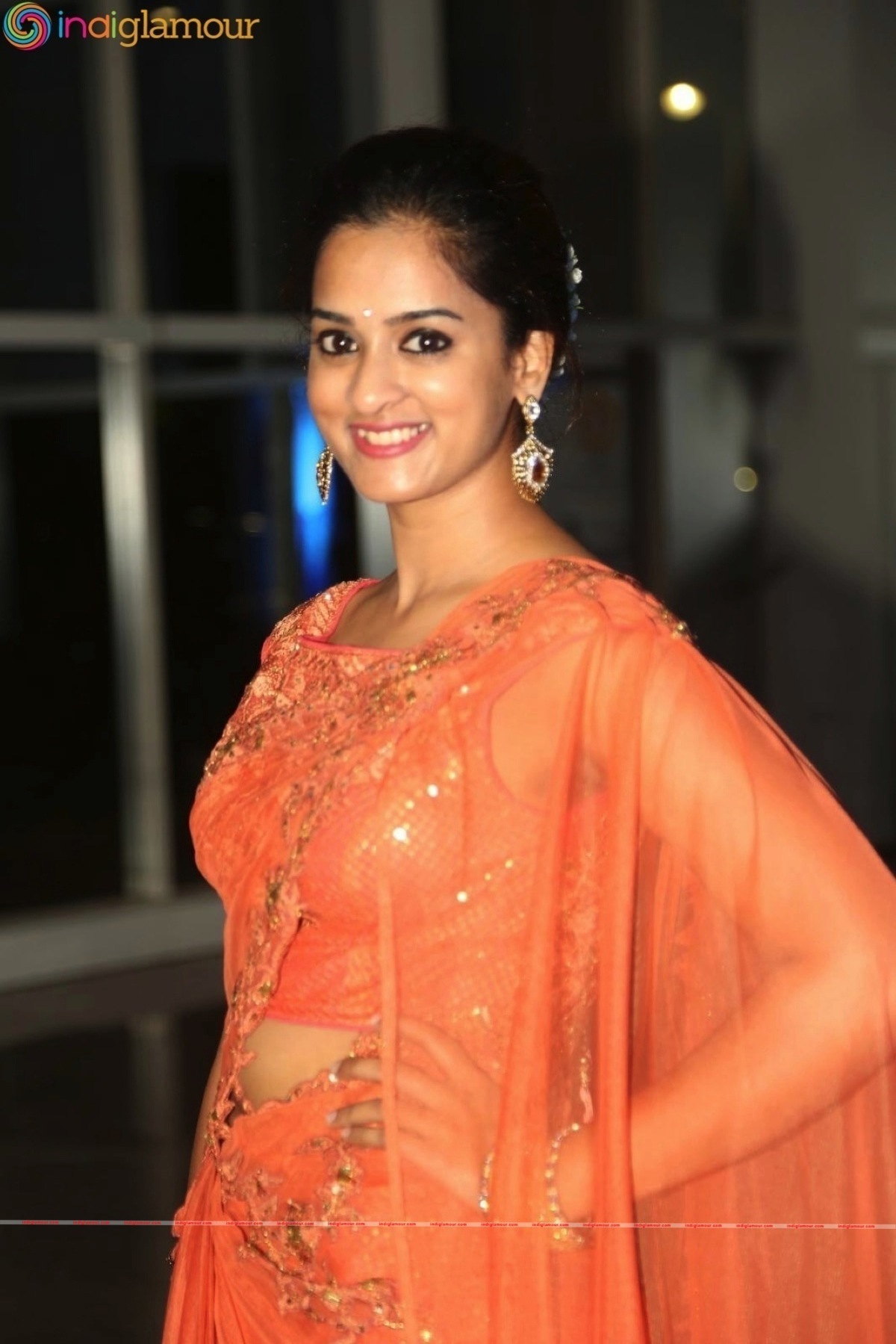 Nanditha Actress hd photo