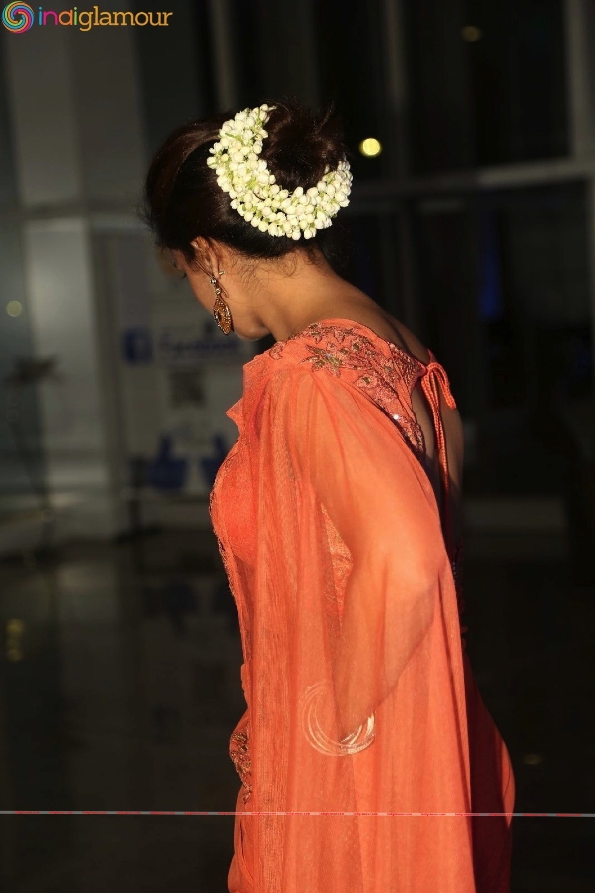 Nanditha Actress hd photo