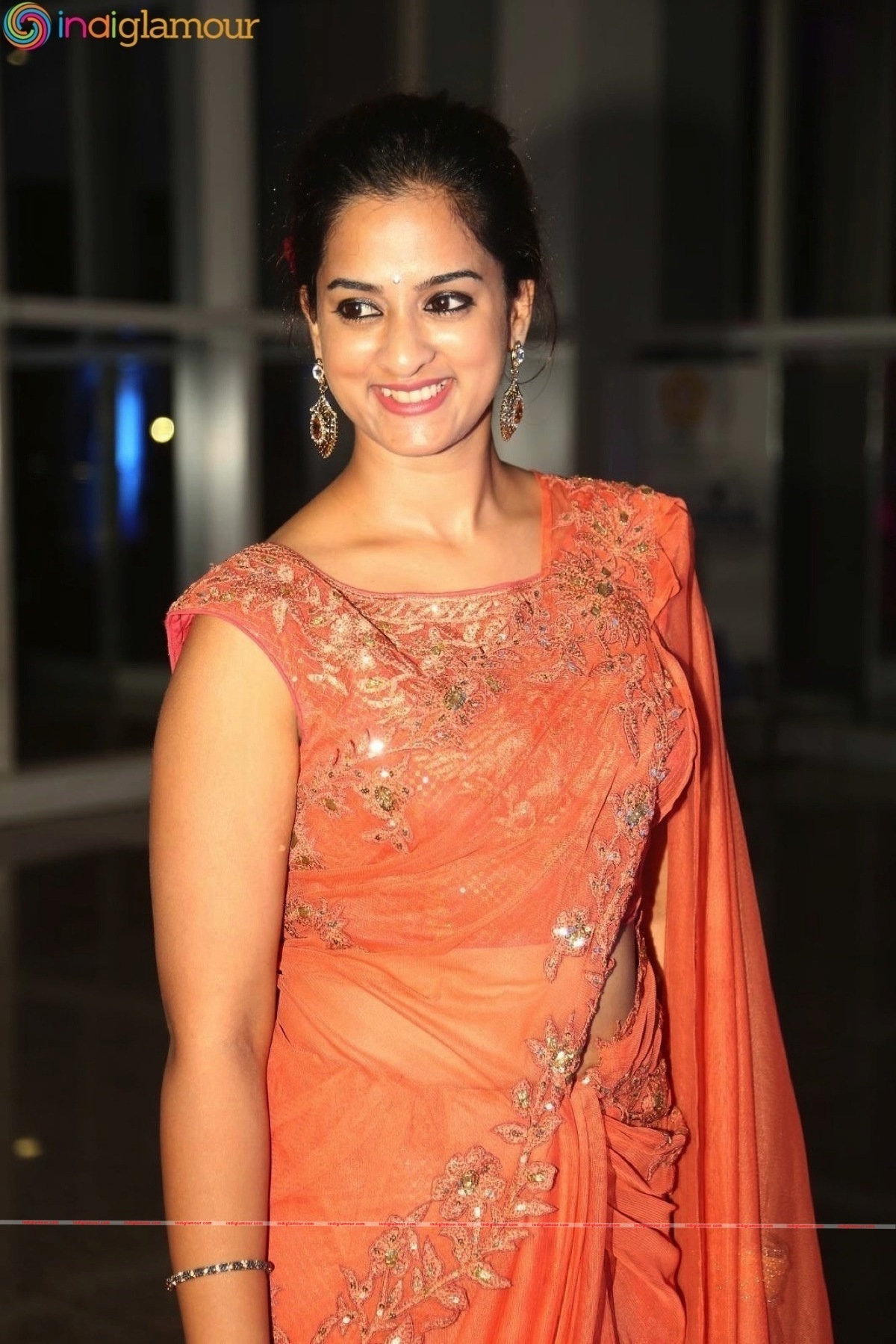 Nanditha Actress hd photo