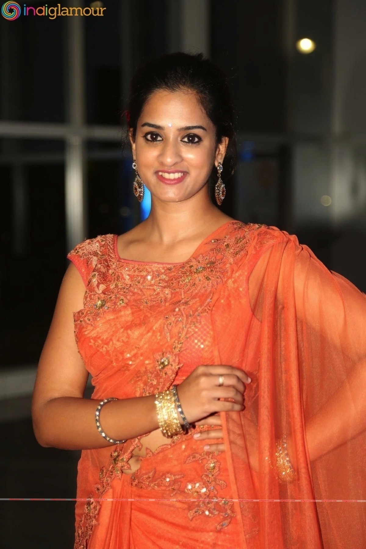 Nanditha Actress hd photo