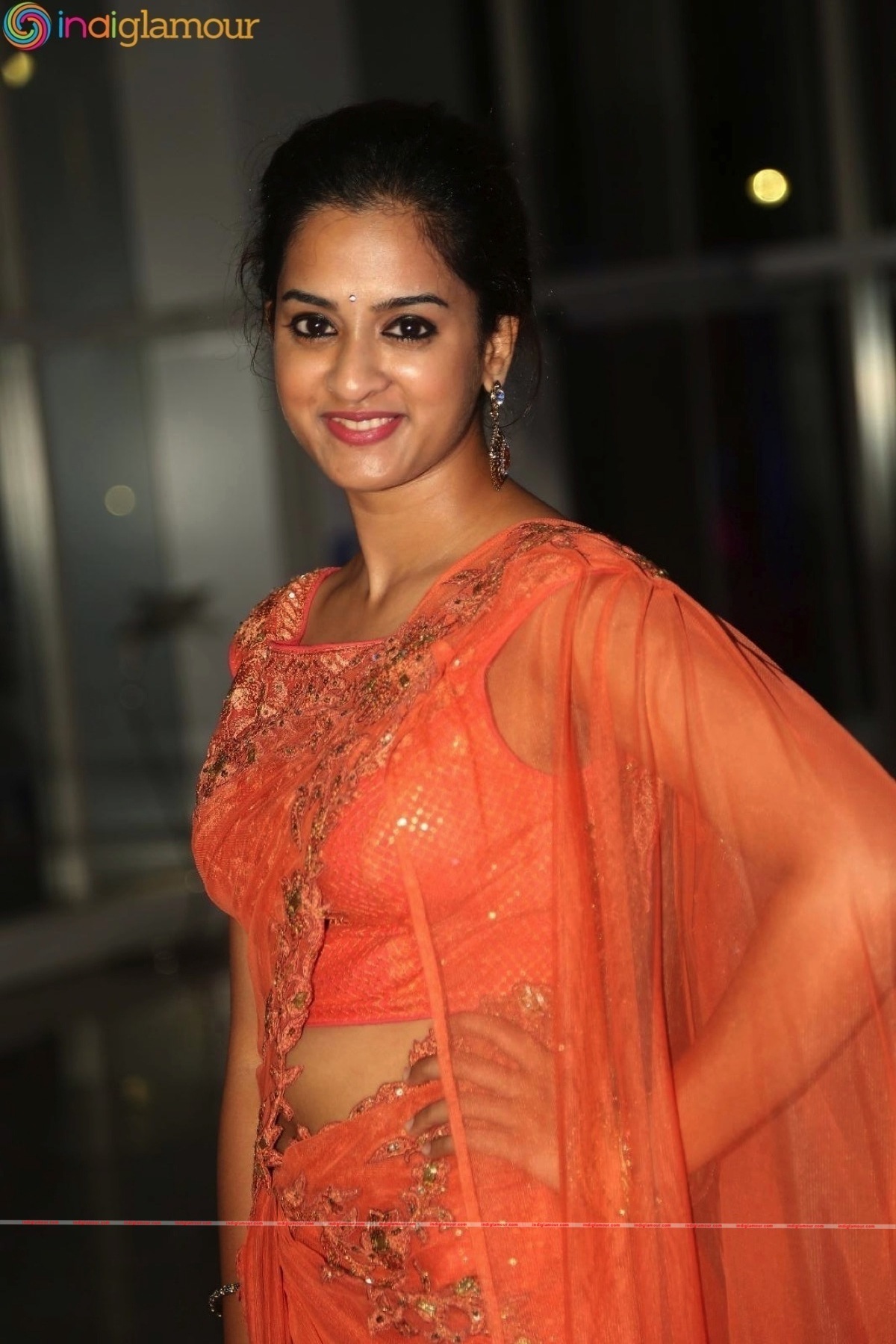 Nanditha Actress hd photo