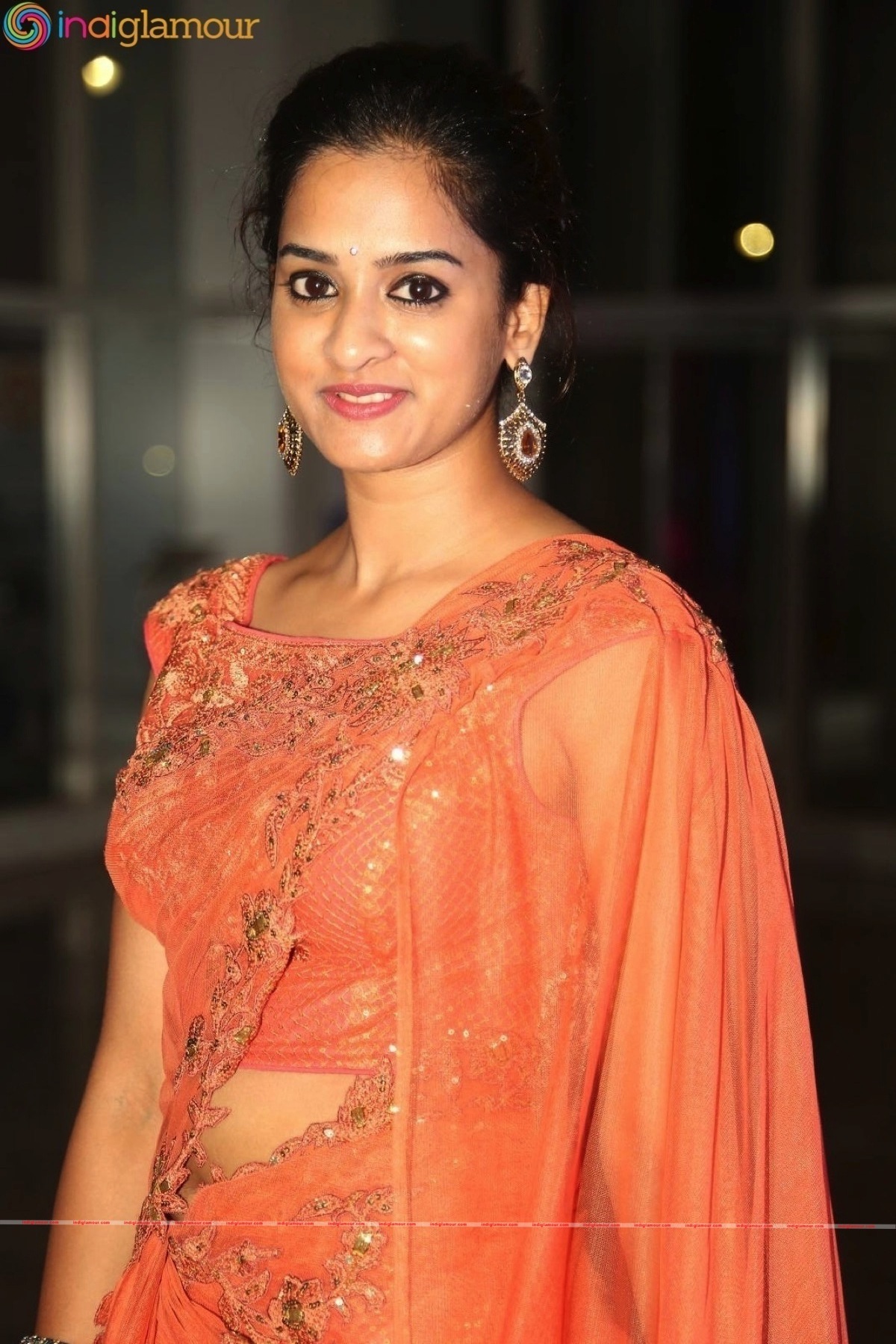 Nanditha Actress hd photo