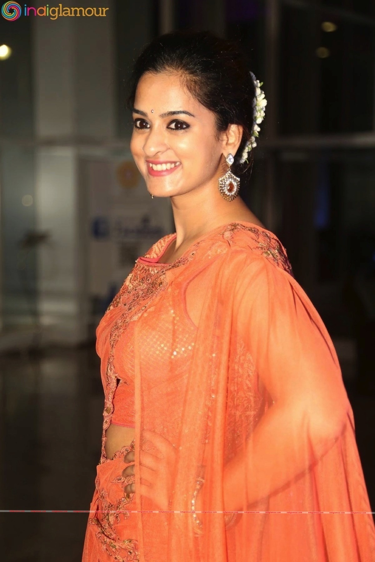 Nanditha Actress hd photo