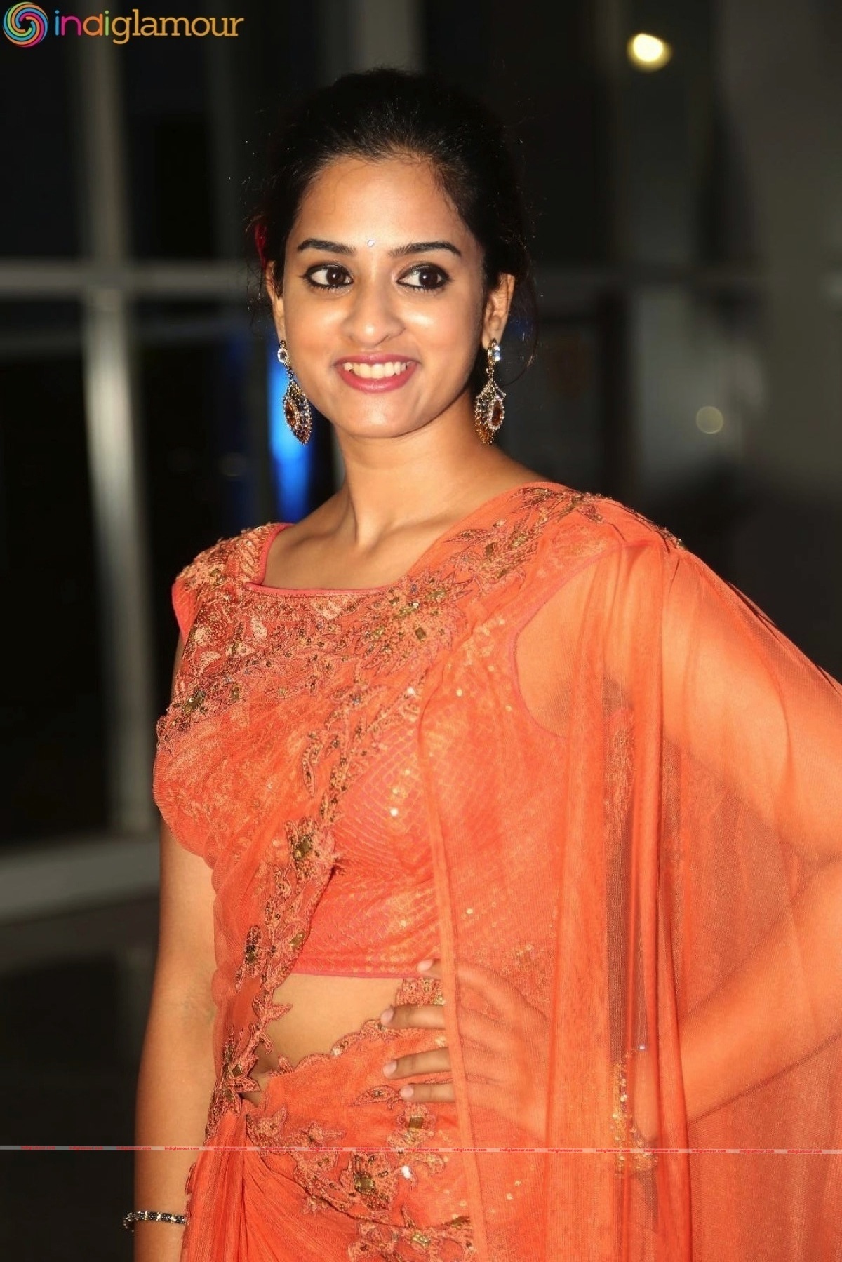 Nanditha Actress hd photo