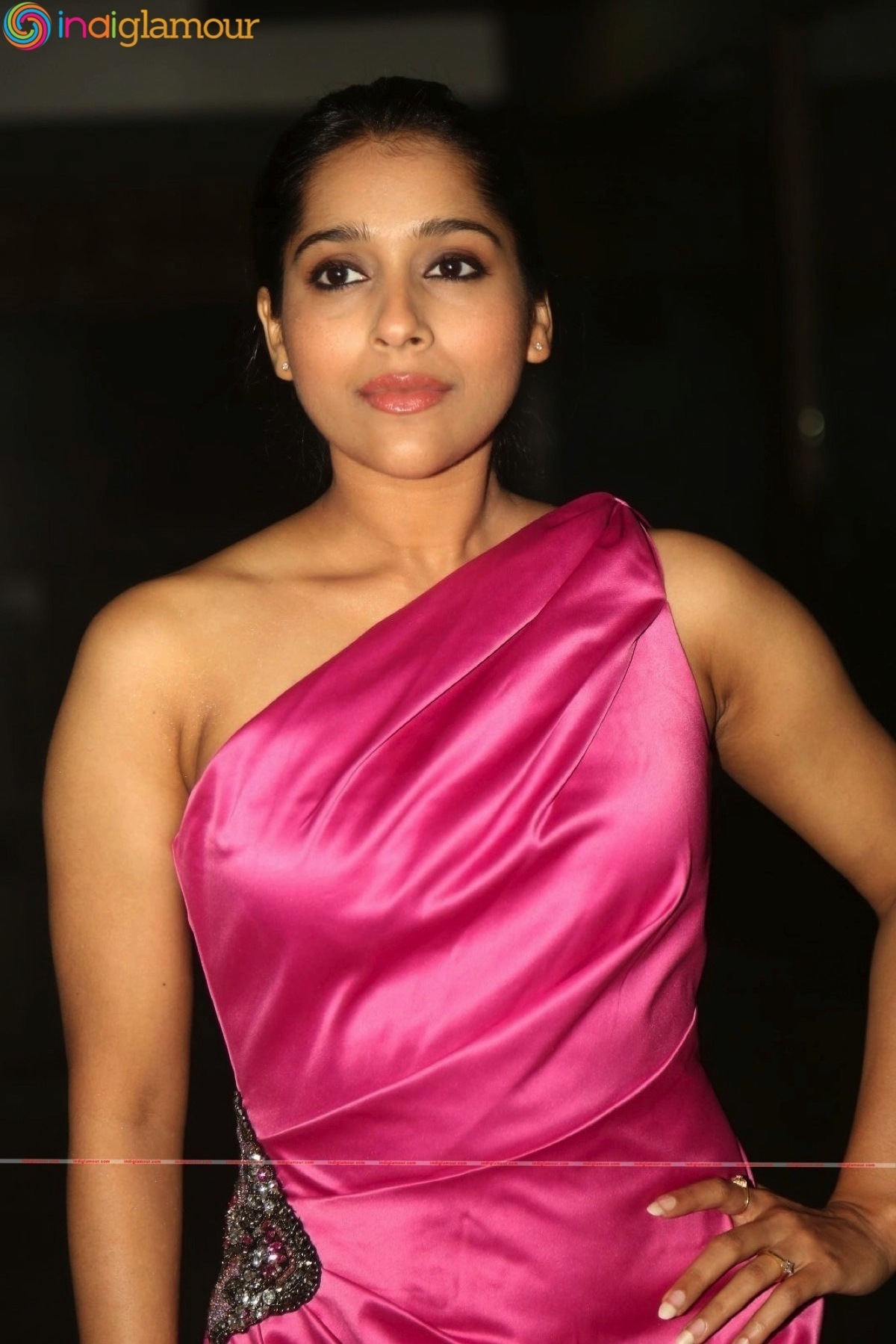 Rashmi Gautam Actress hd photo