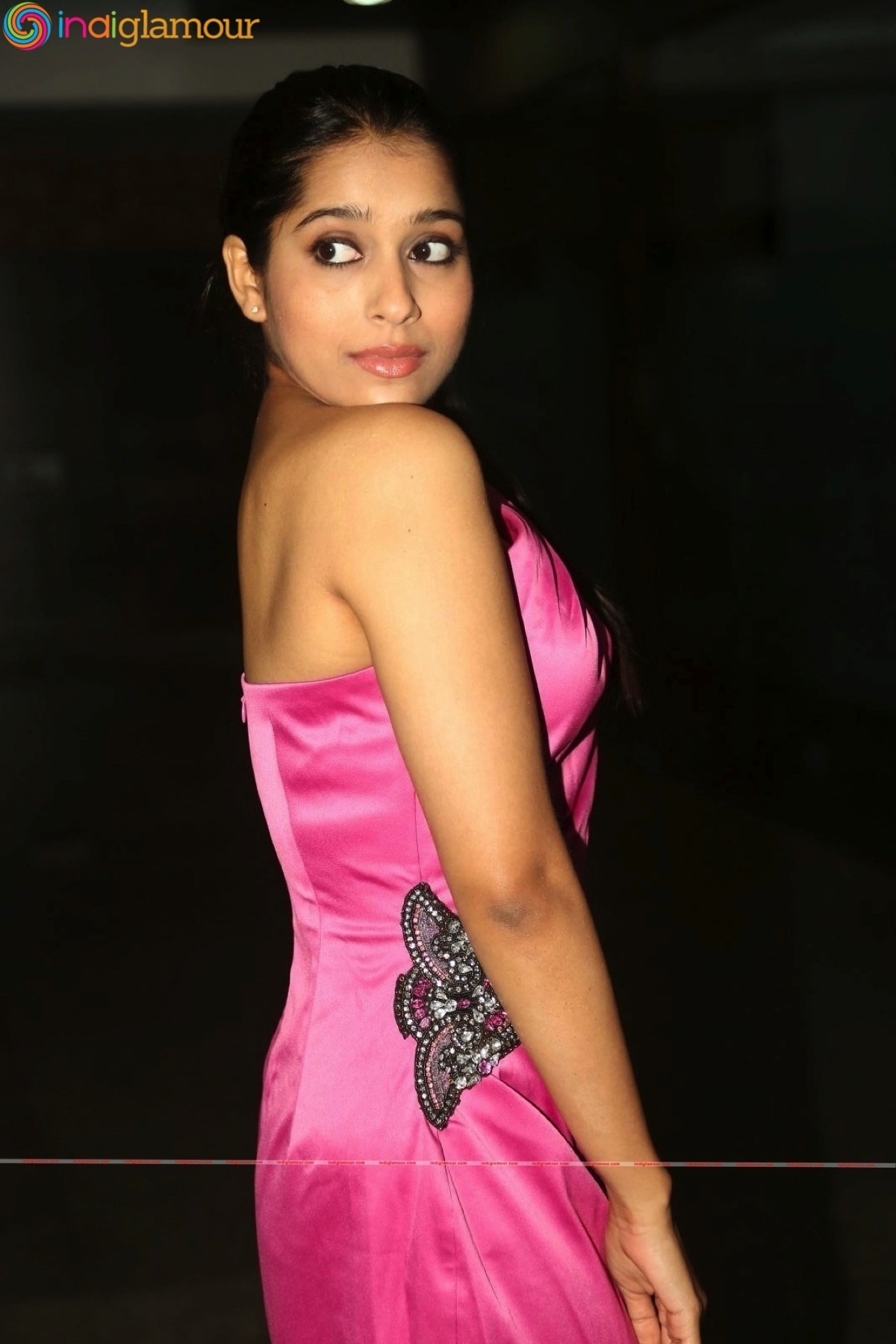 Rashmi Gautam Actress hd photo