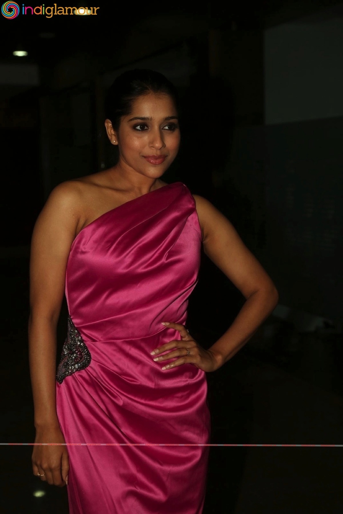 Rashmi Gautam Actress hd photo