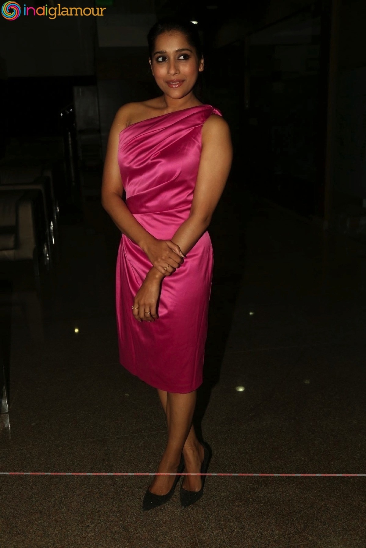Rashmi Gautam Actress hd photo