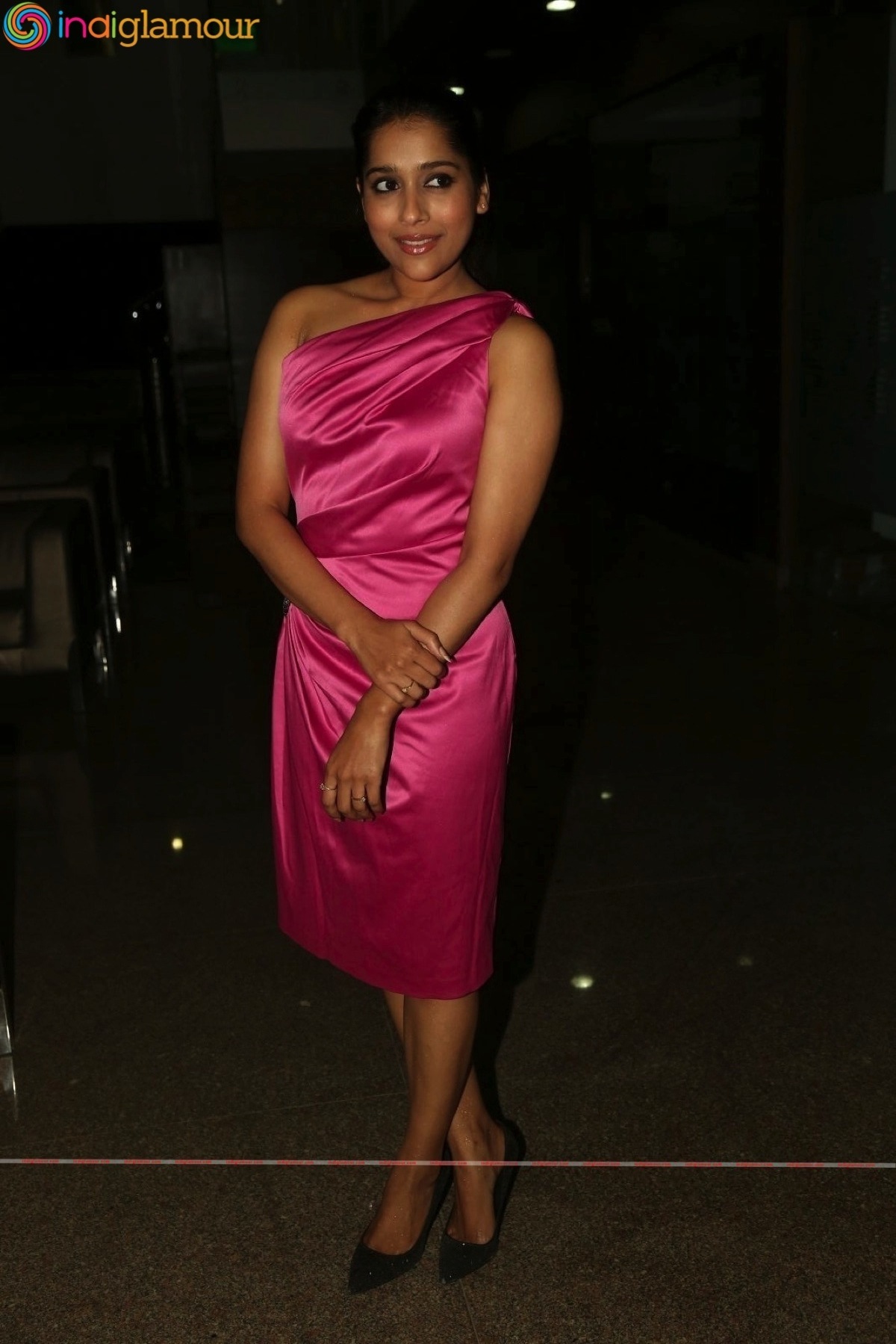 Rashmi Gautam Actress hd photo