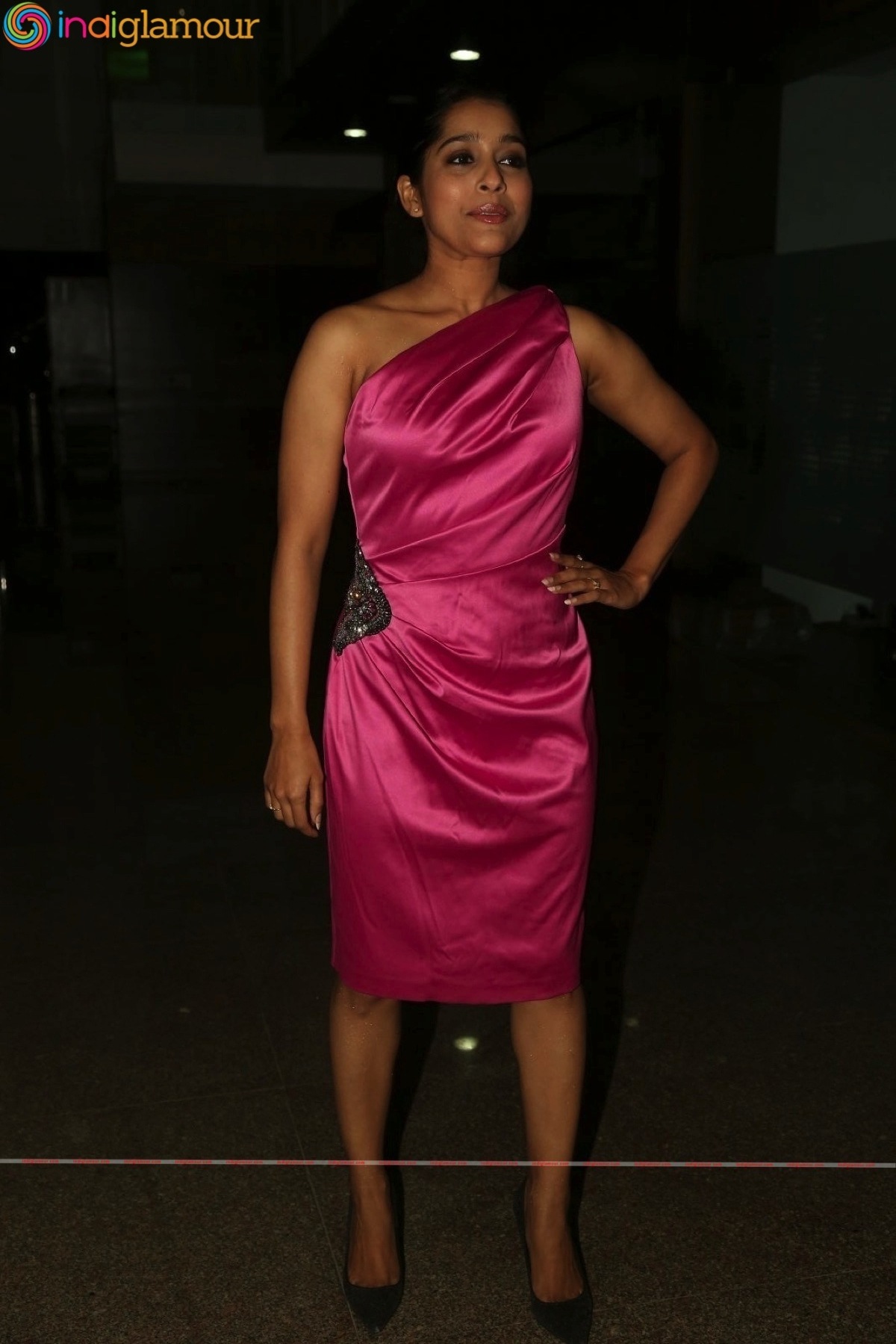 Rashmi Gautam Actress hd photo