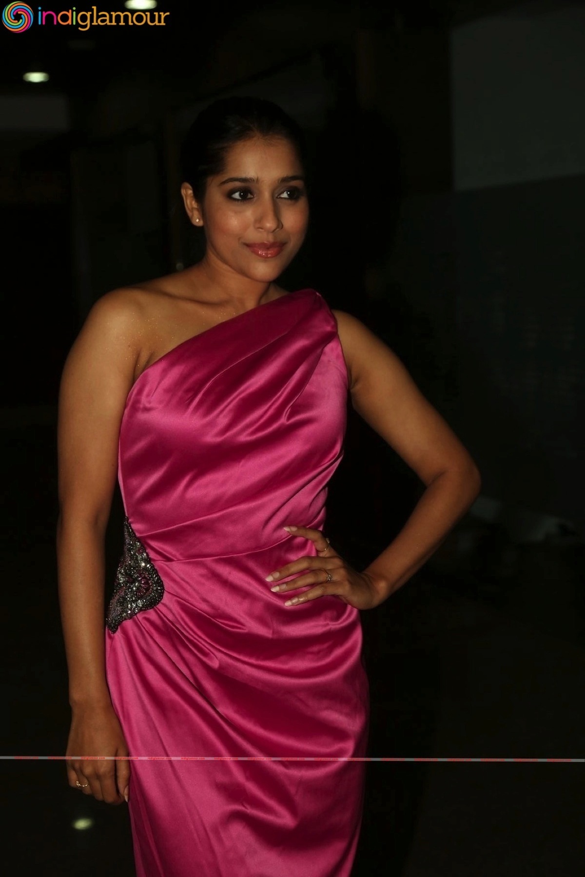Rashmi Gautam Actress hd photo
