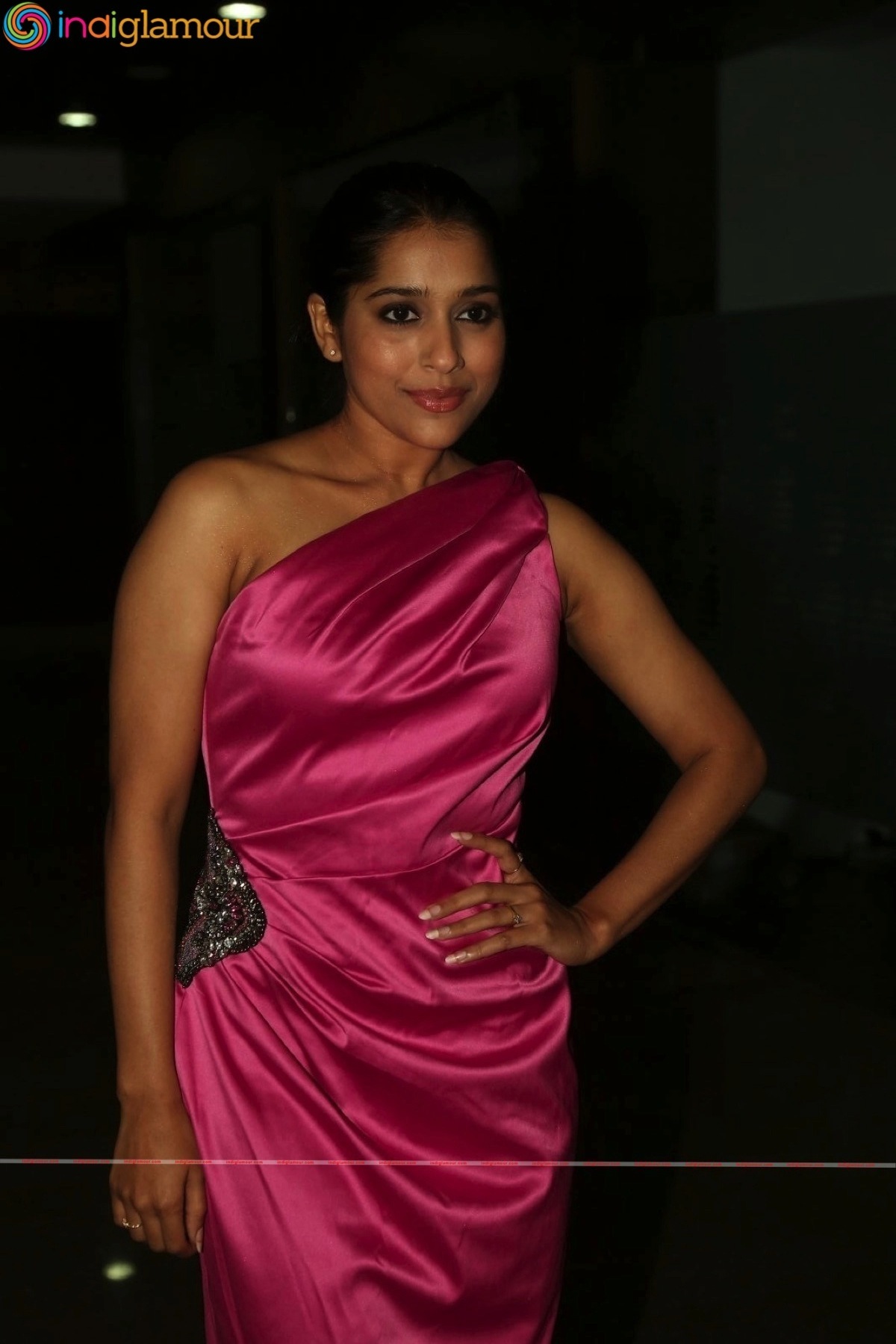 Rashmi Gautam Actress hd photo