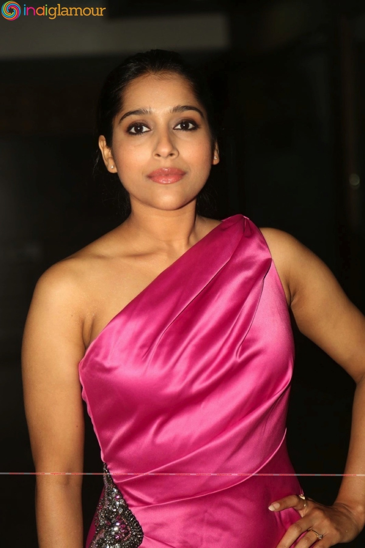 Rashmi Gautam Actress hd photo