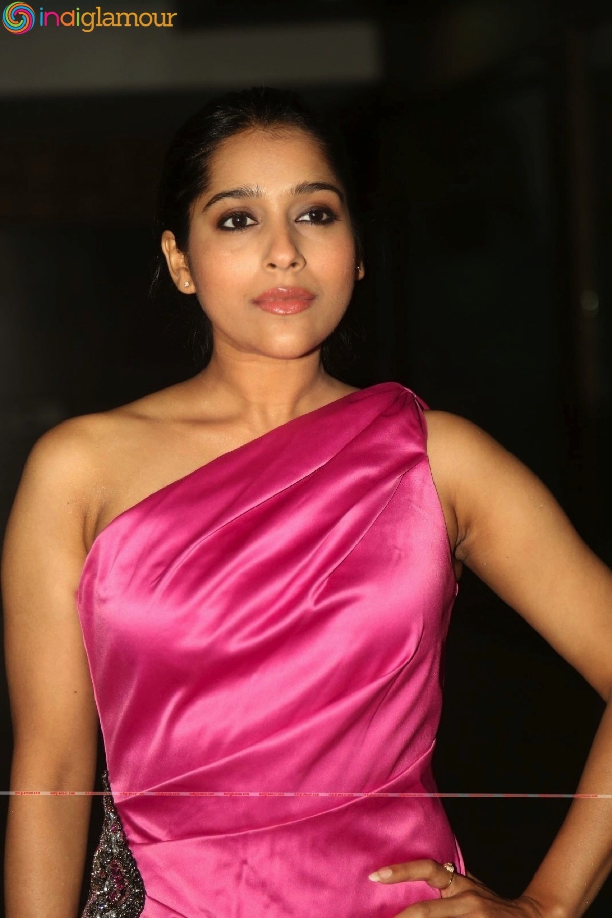 Rashmi Gautam Actress hd photo